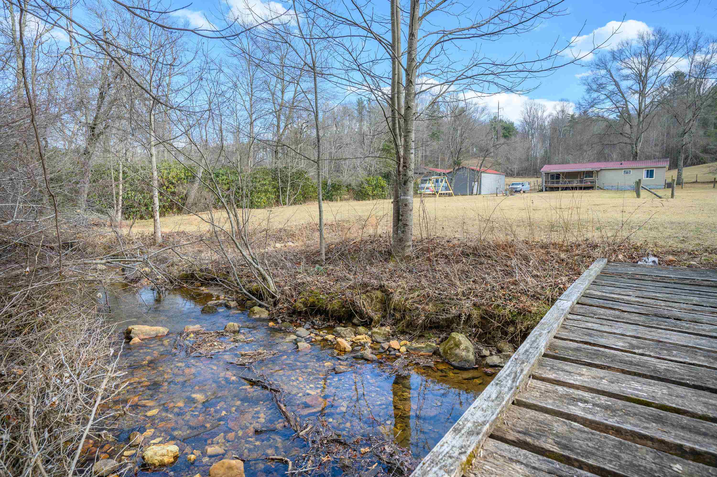 1017 Turner Spur Road Fancy Gap VA 24328