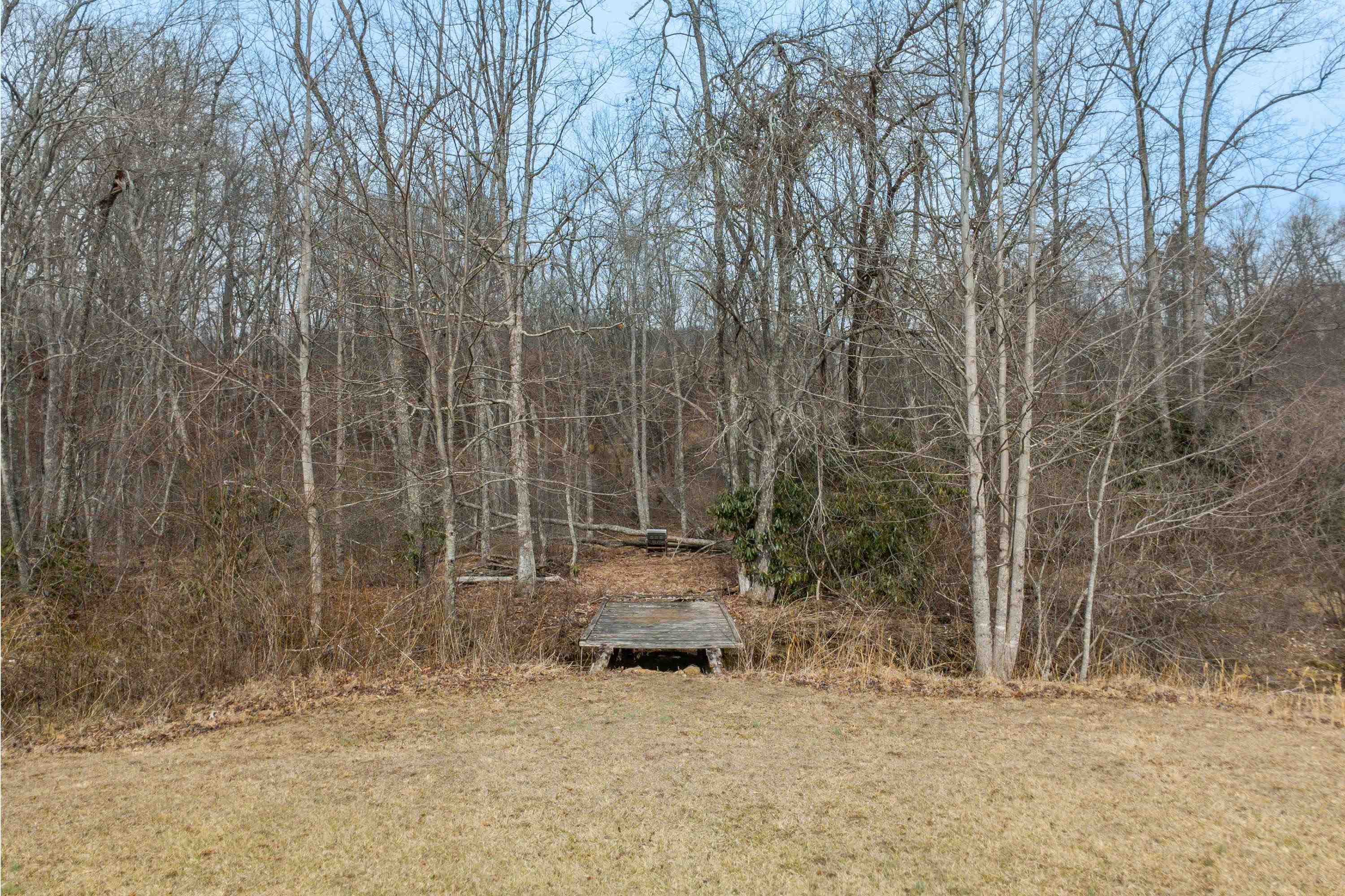 1017 Turner Spur Road Fancy Gap VA 24328