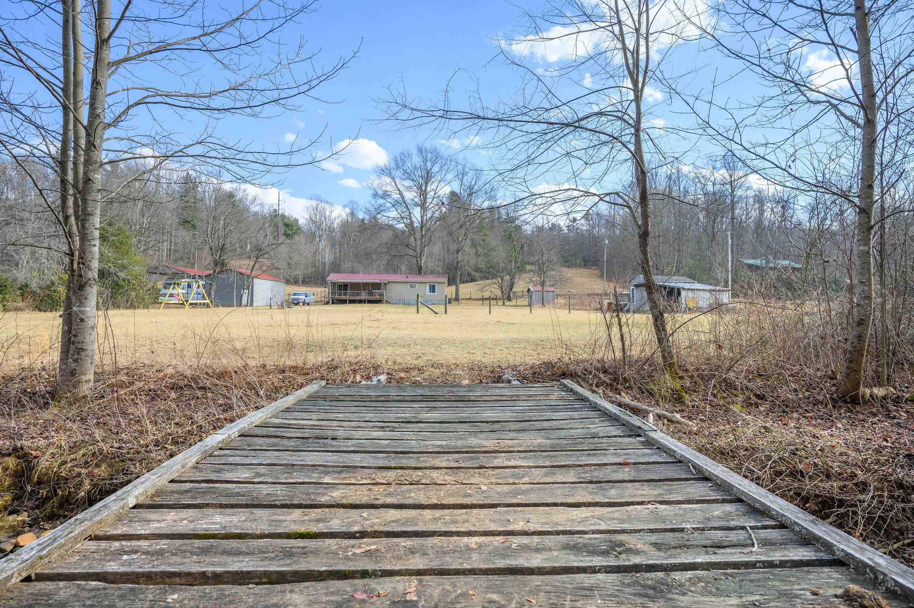 1017 Turner Spur Road Fancy Gap VA 24328