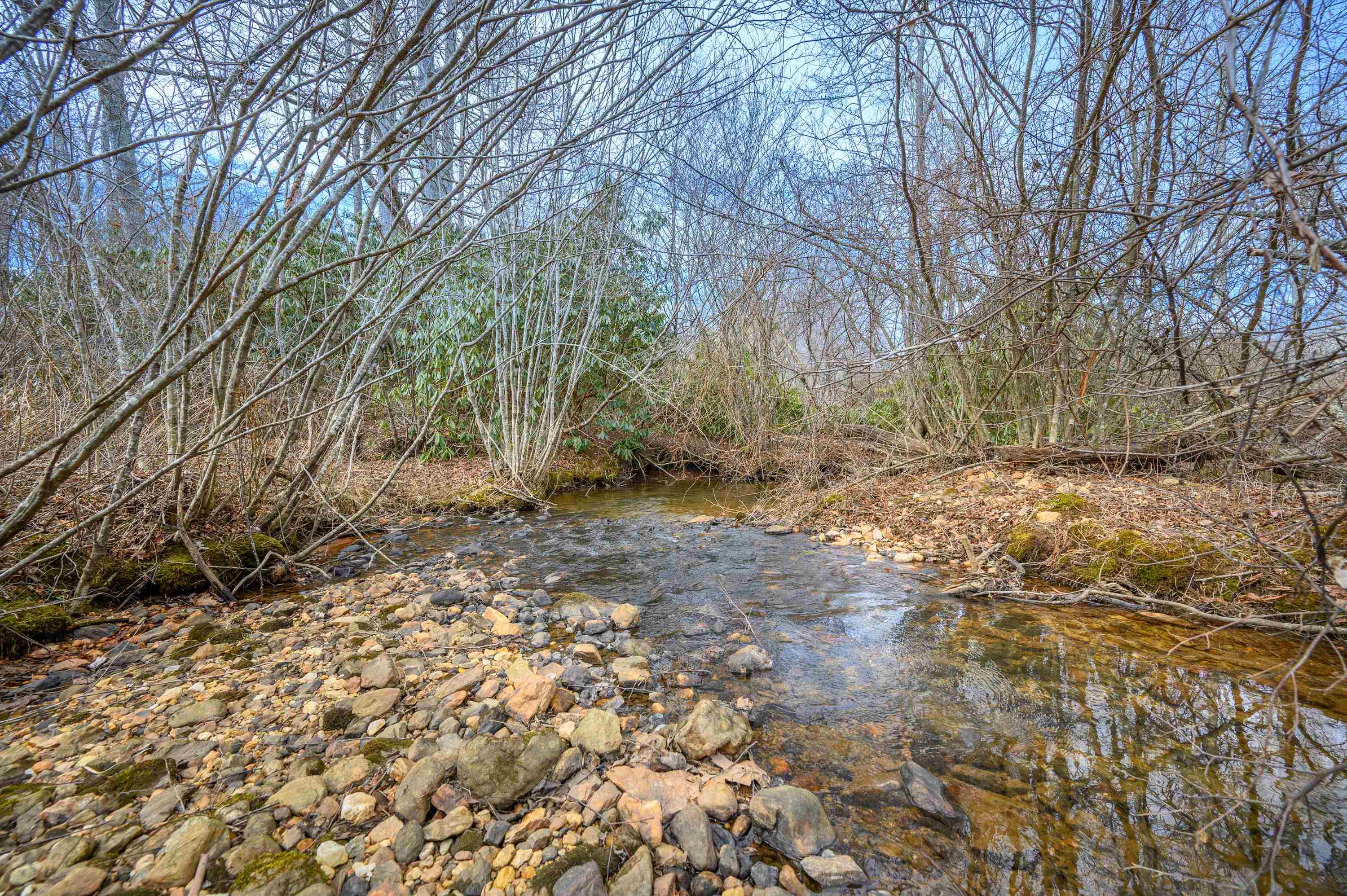 1017 Turner Spur Road Fancy Gap VA 24328