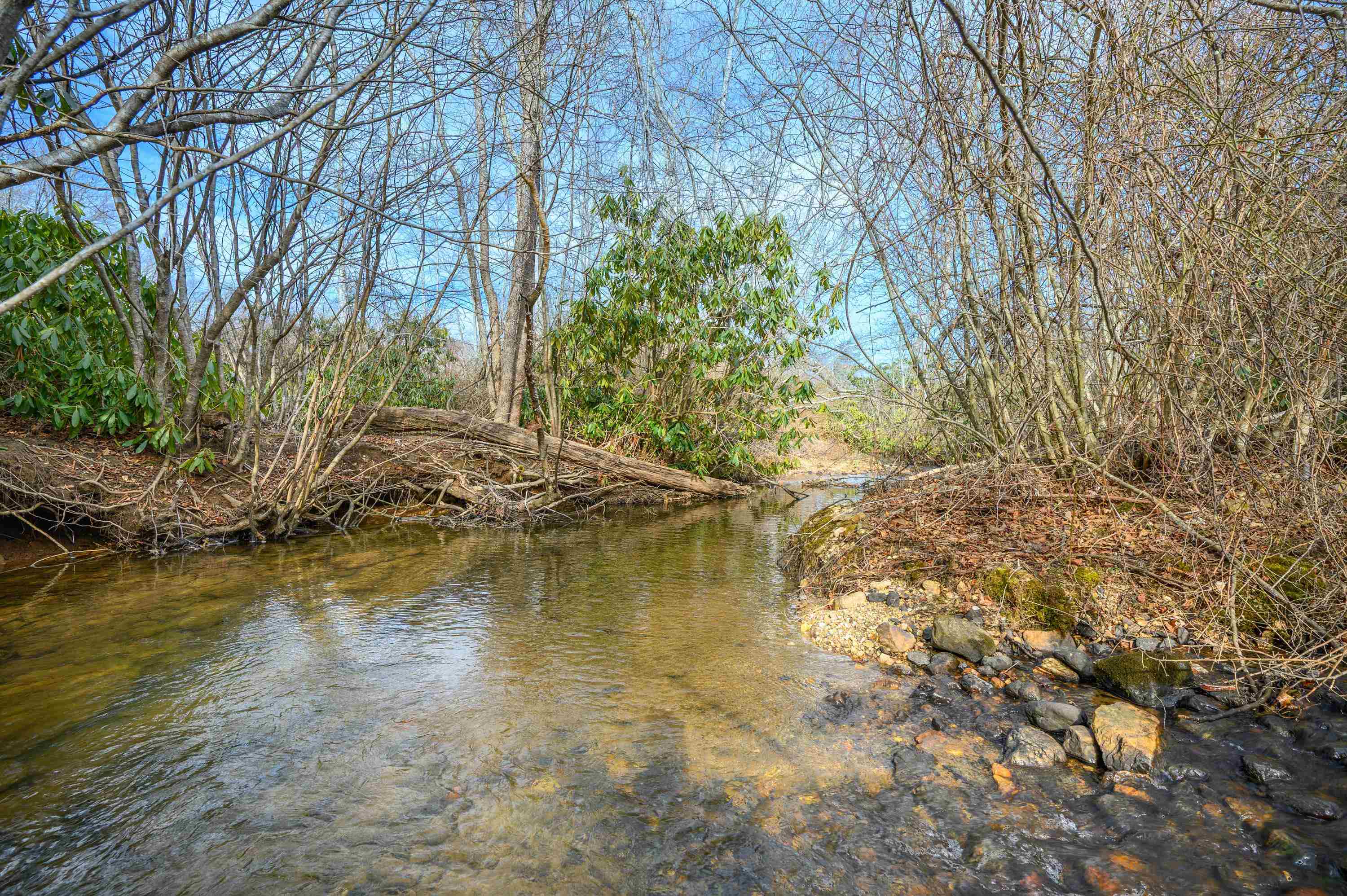 1017 Turner Spur Road Fancy Gap VA 24328