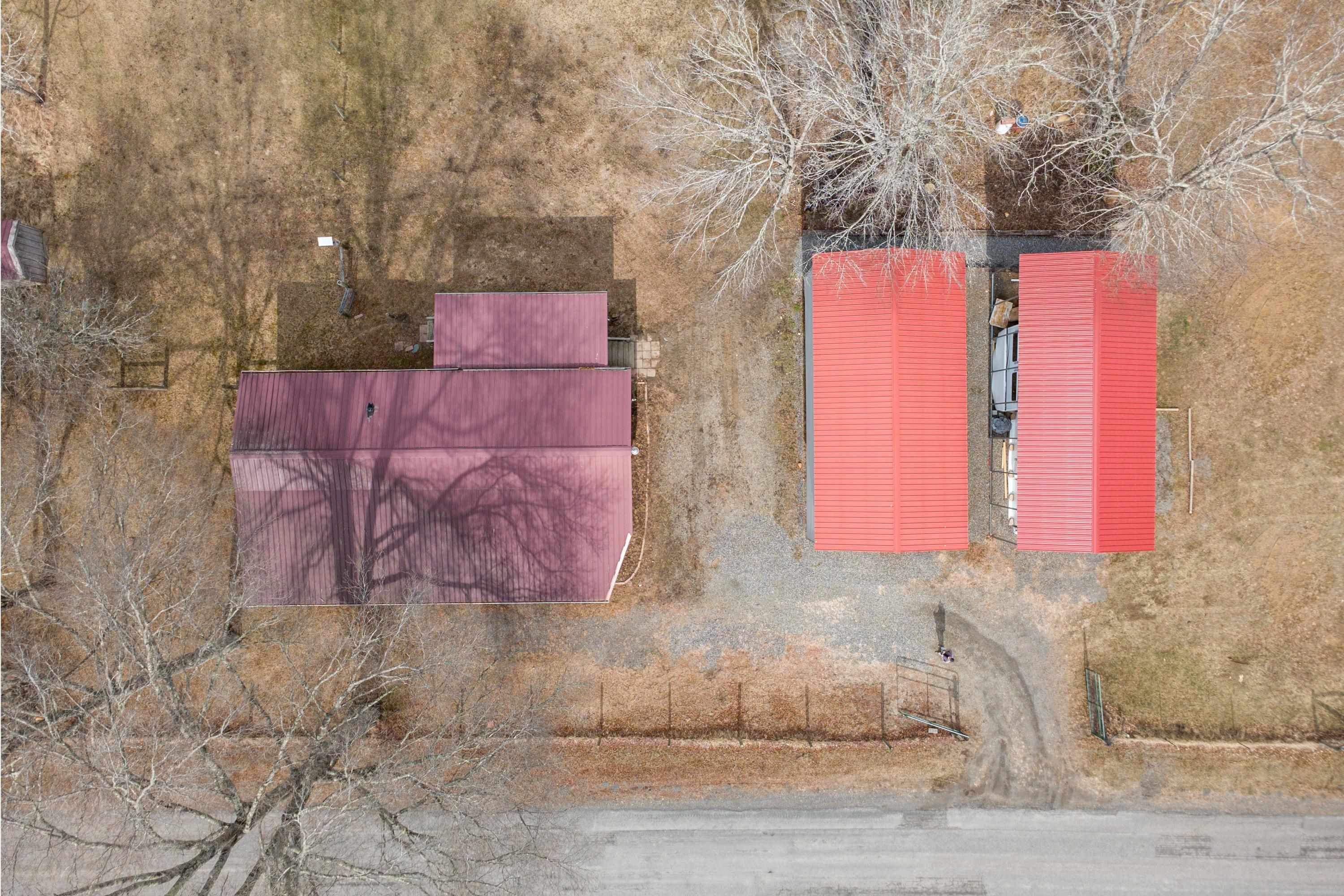 1017 Turner Spur Road Fancy Gap VA 24328