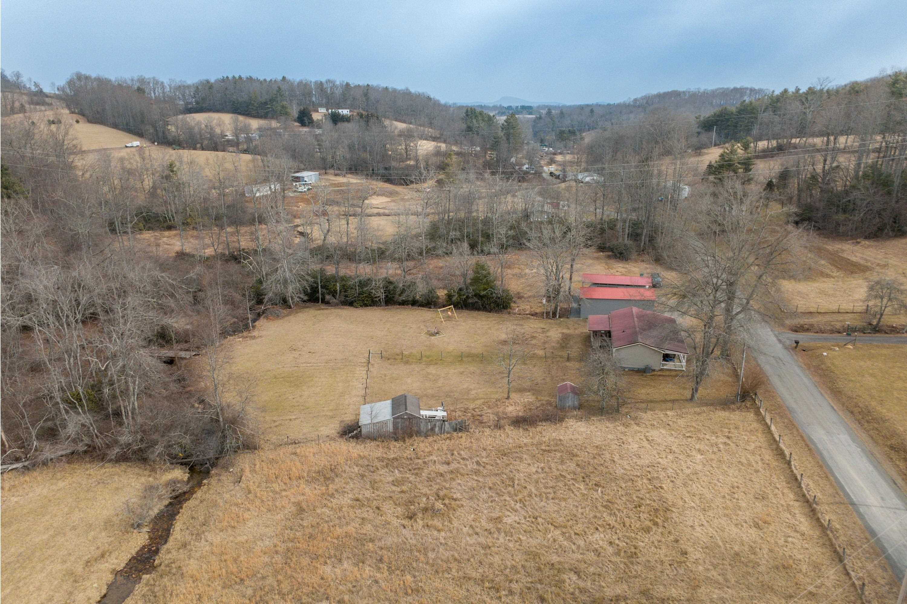 1017 Turner Spur Road Fancy Gap VA 24328