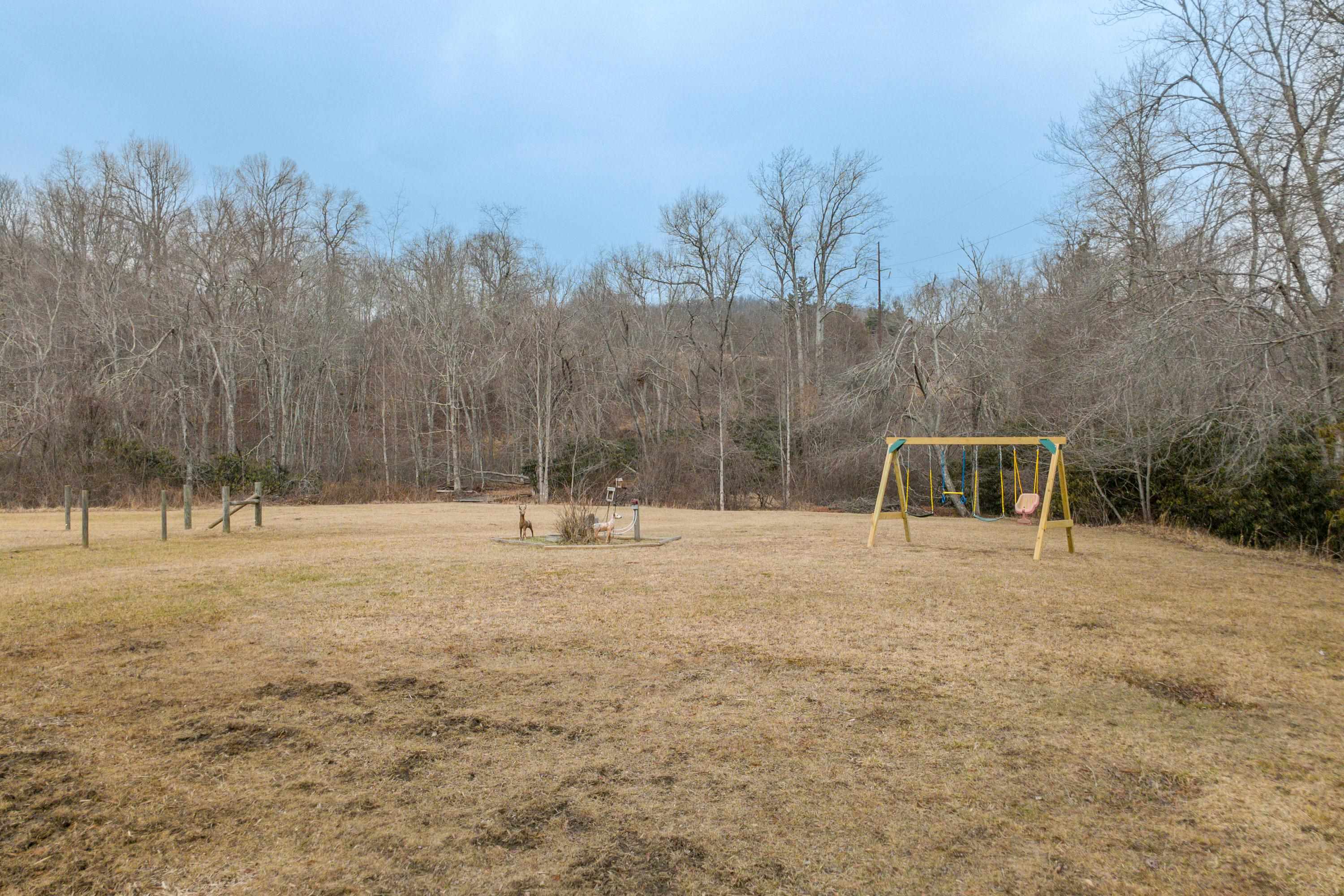 1017 Turner Spur Road Fancy Gap VA 24328