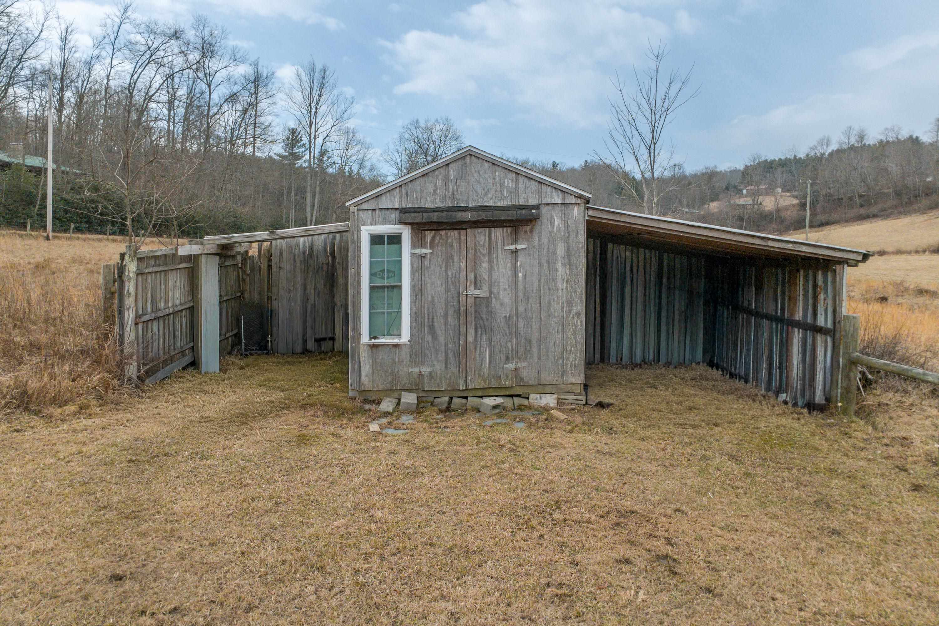 1017 Turner Spur Road Fancy Gap VA 24328