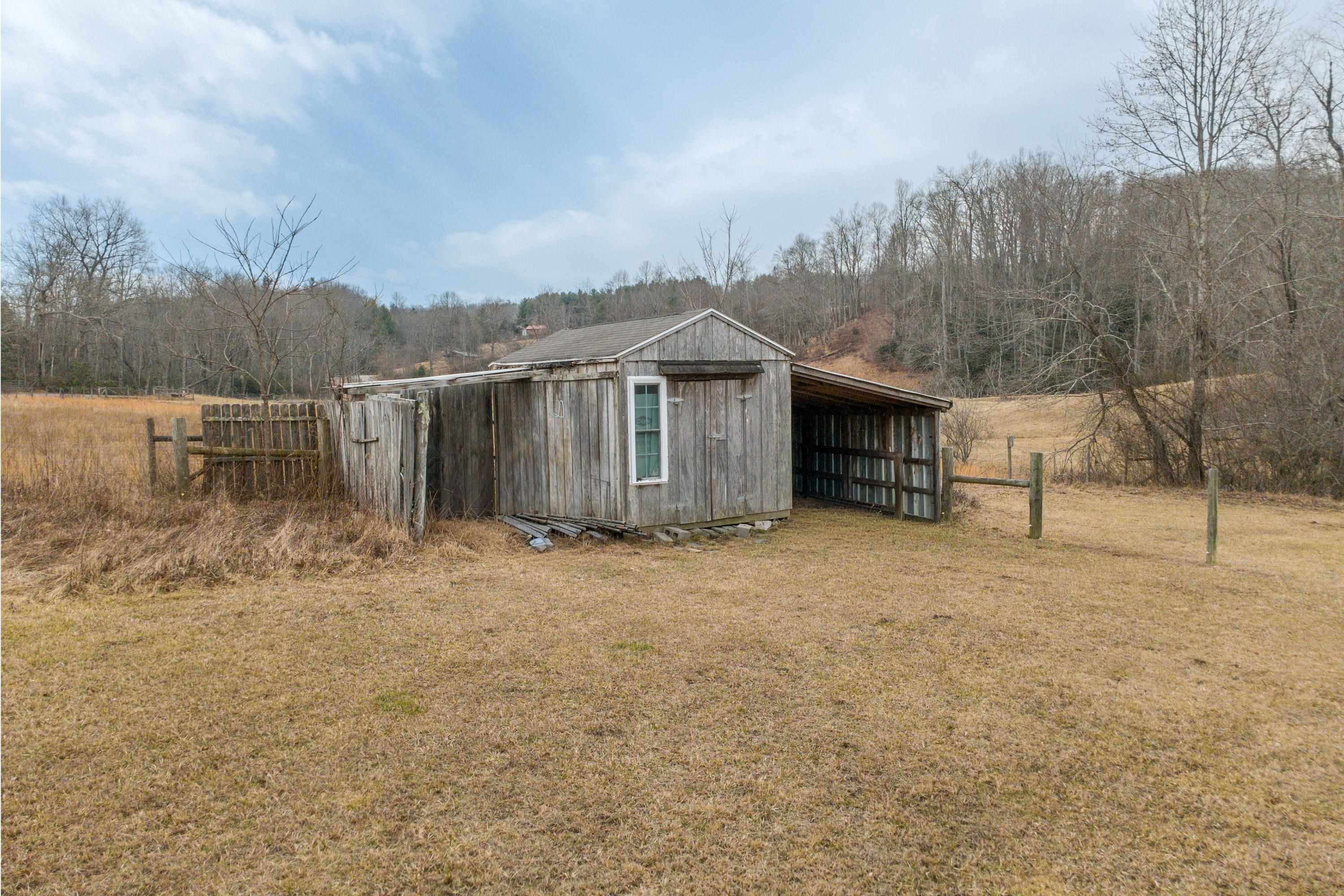 1017 Turner Spur Road Fancy Gap VA 24328