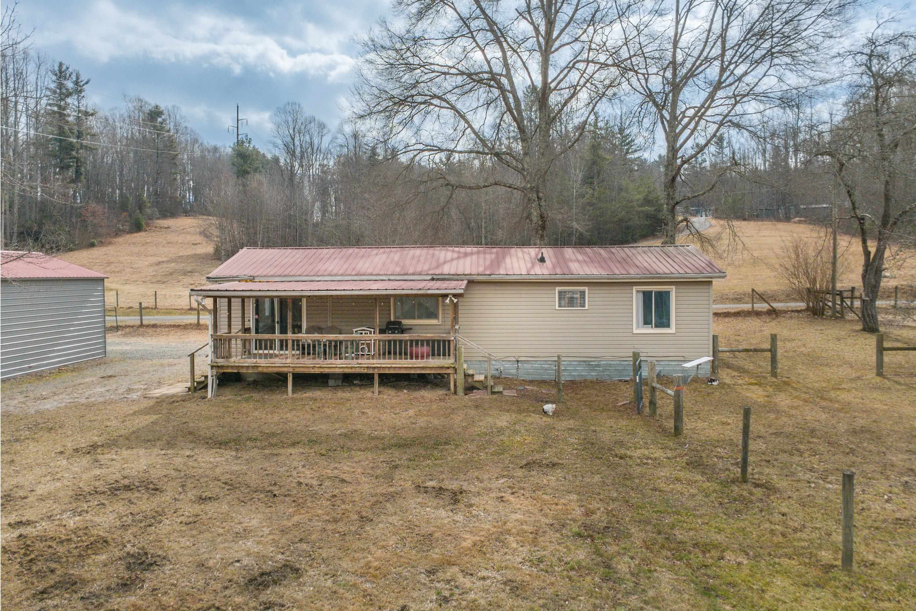 1017 Turner Spur Road Fancy Gap VA 24328