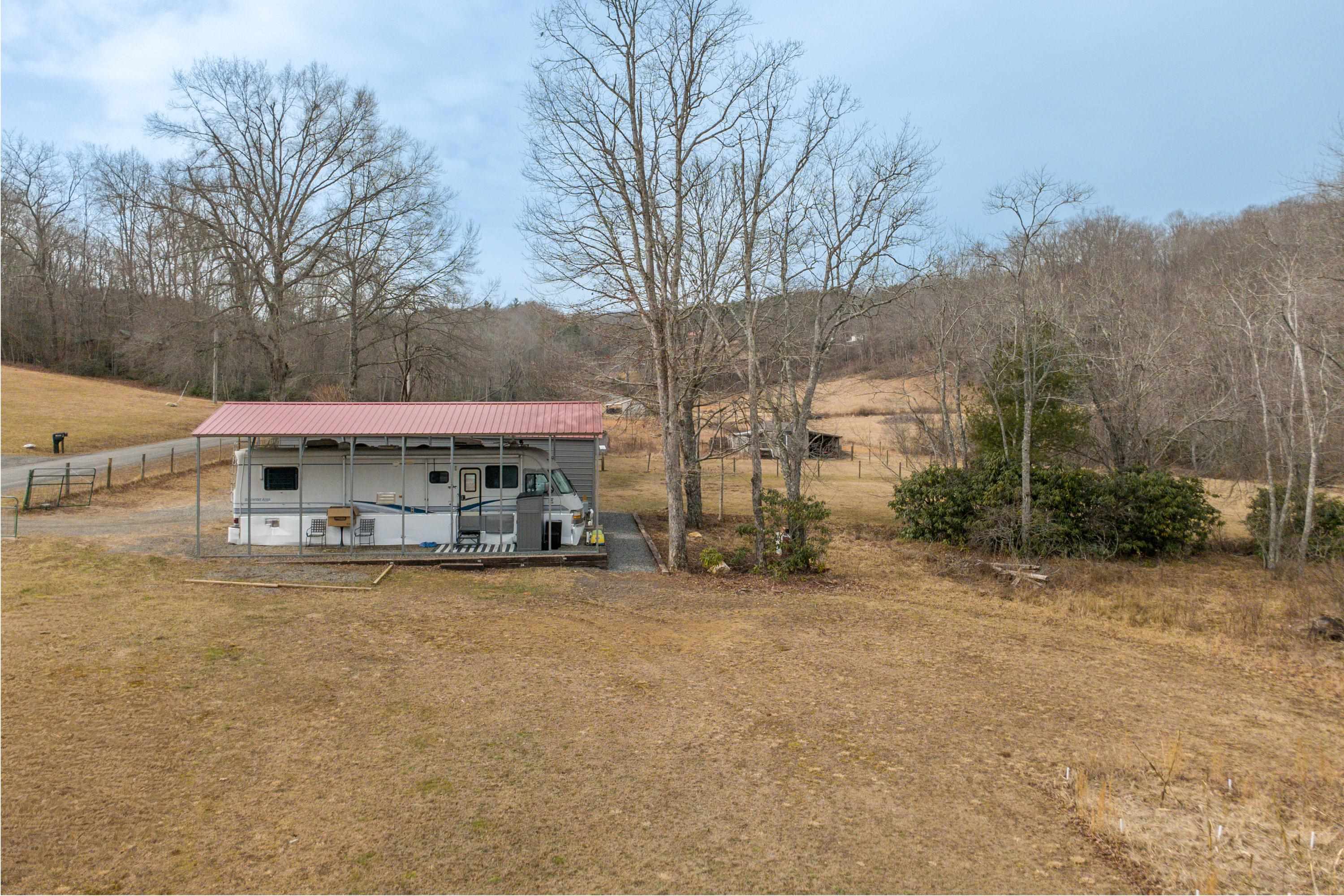 1017 Turner Spur Road Fancy Gap VA 24328