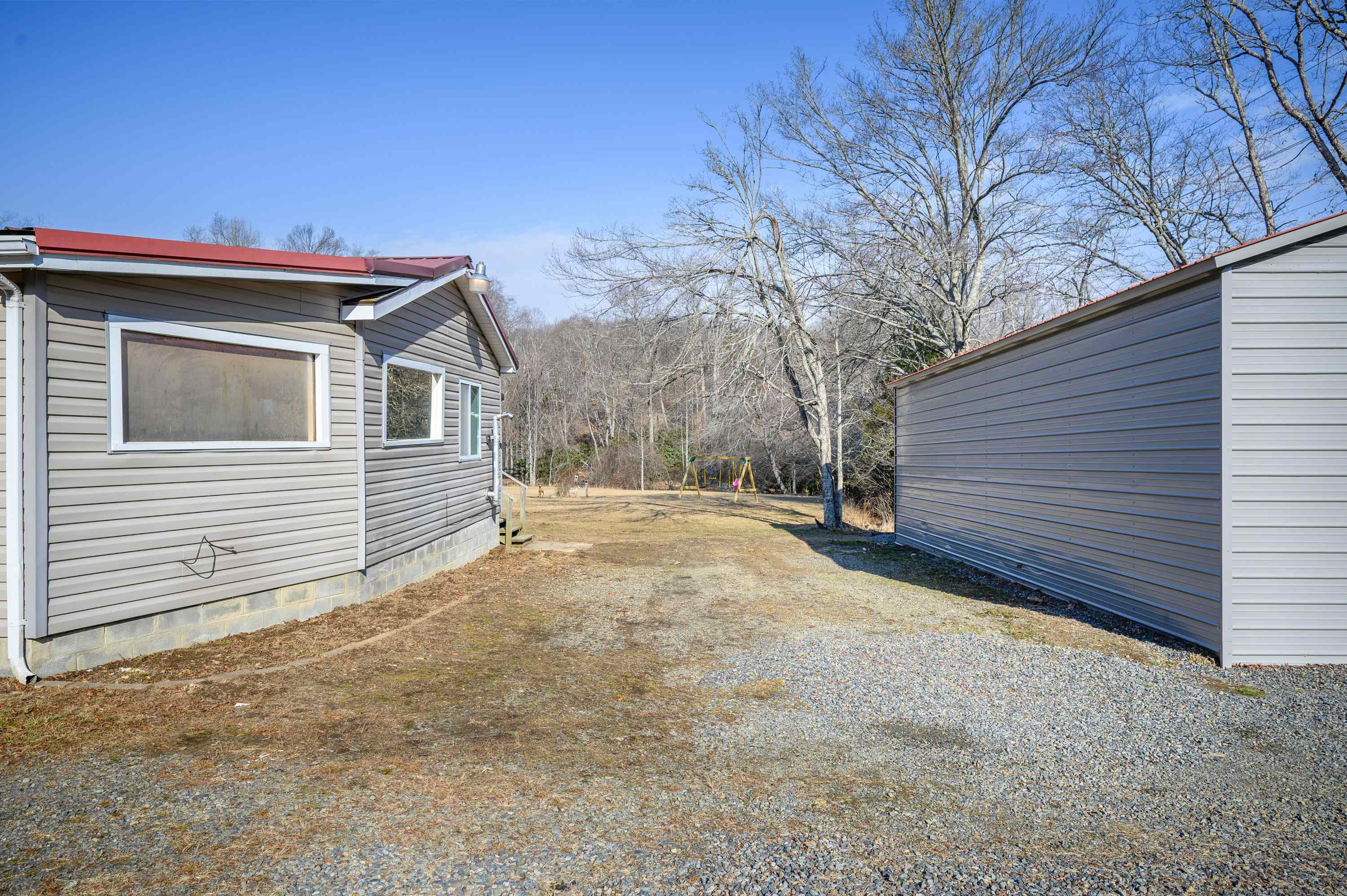 1017 Turner Spur Road Fancy Gap VA 24328