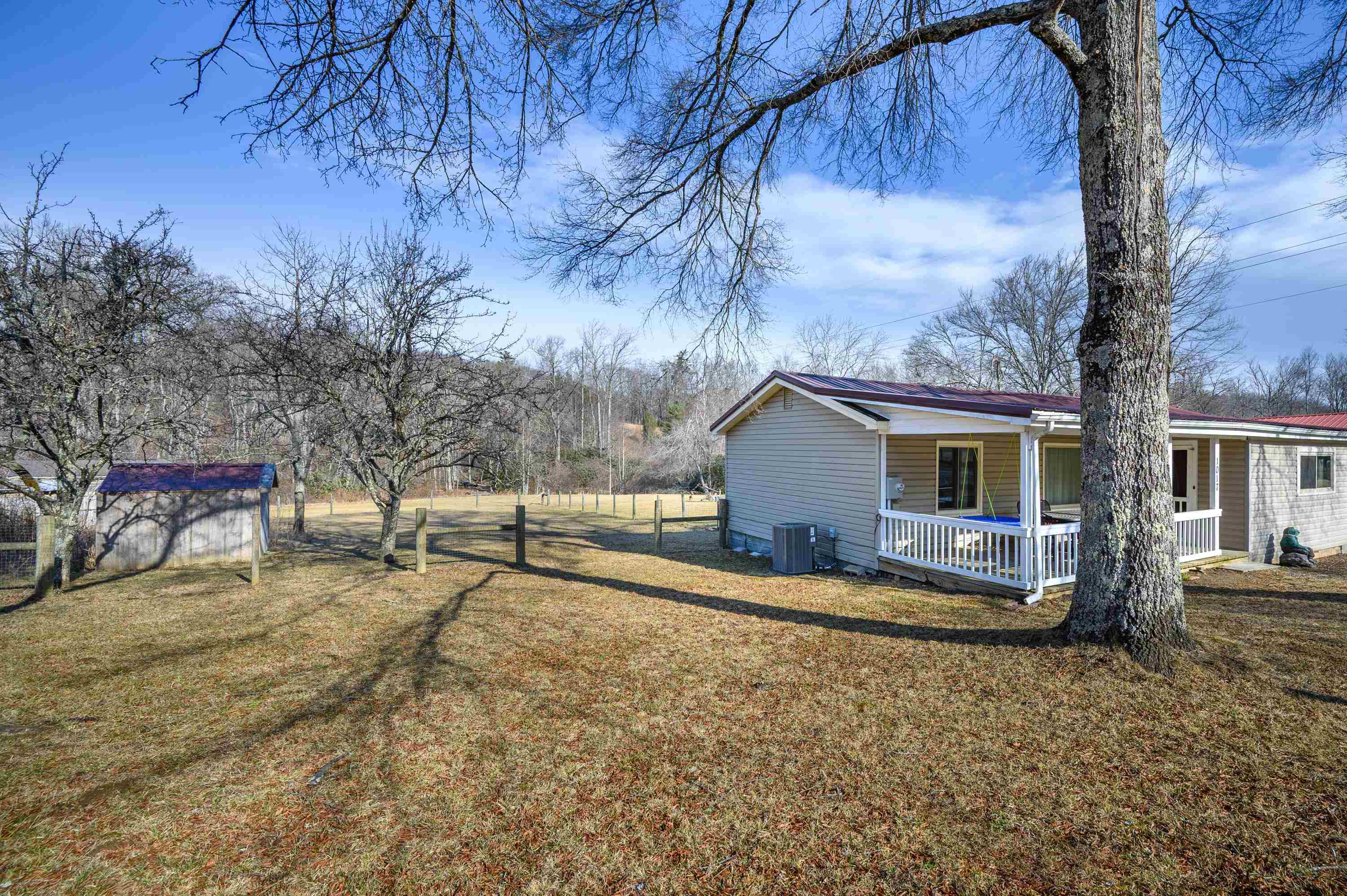 1017 Turner Spur Road Fancy Gap VA 24328