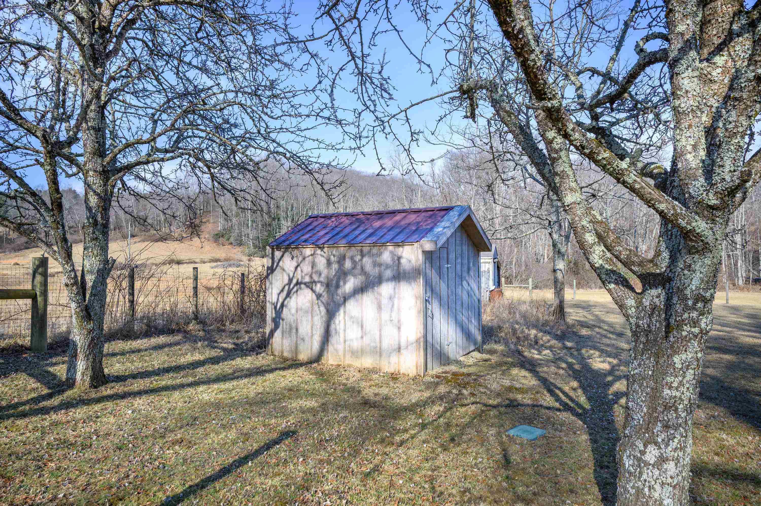 1017 Turner Spur Road Fancy Gap VA 24328