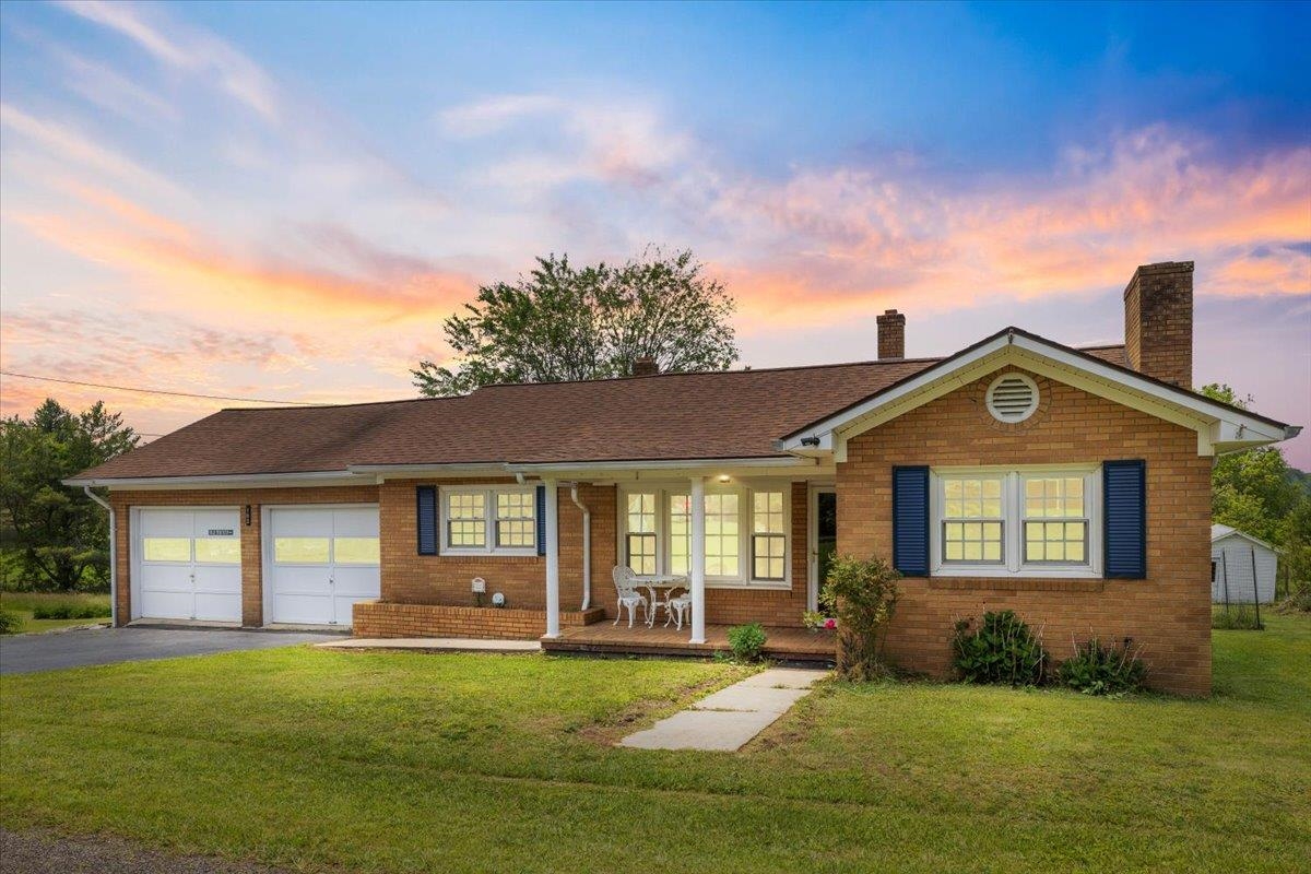 163 Pine City Road Galax VA 24333