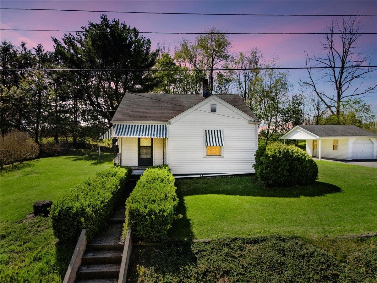 124 3rd Street Dublin VA 24084