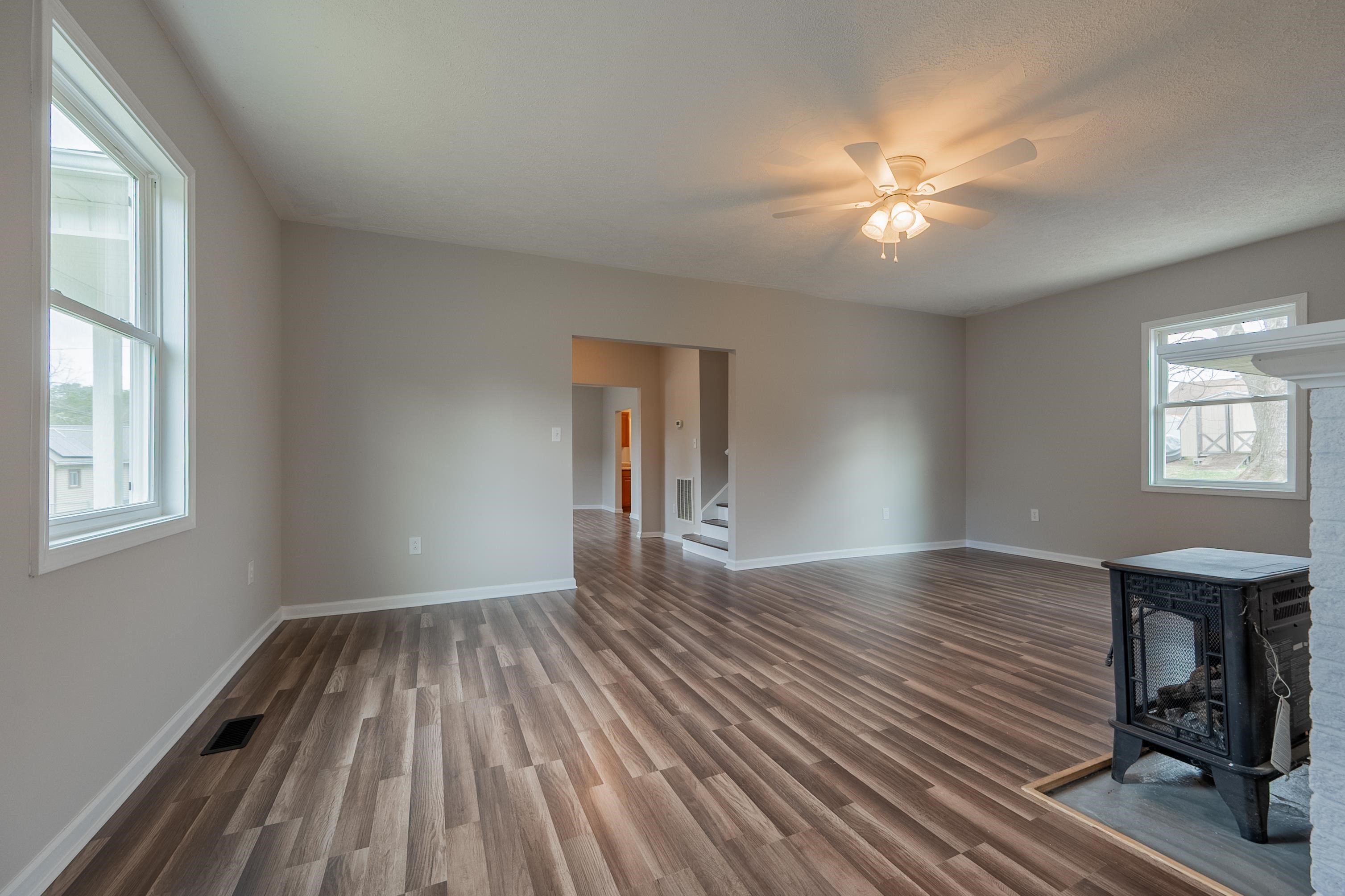 129 Cliff Street Pulaski VA 24301