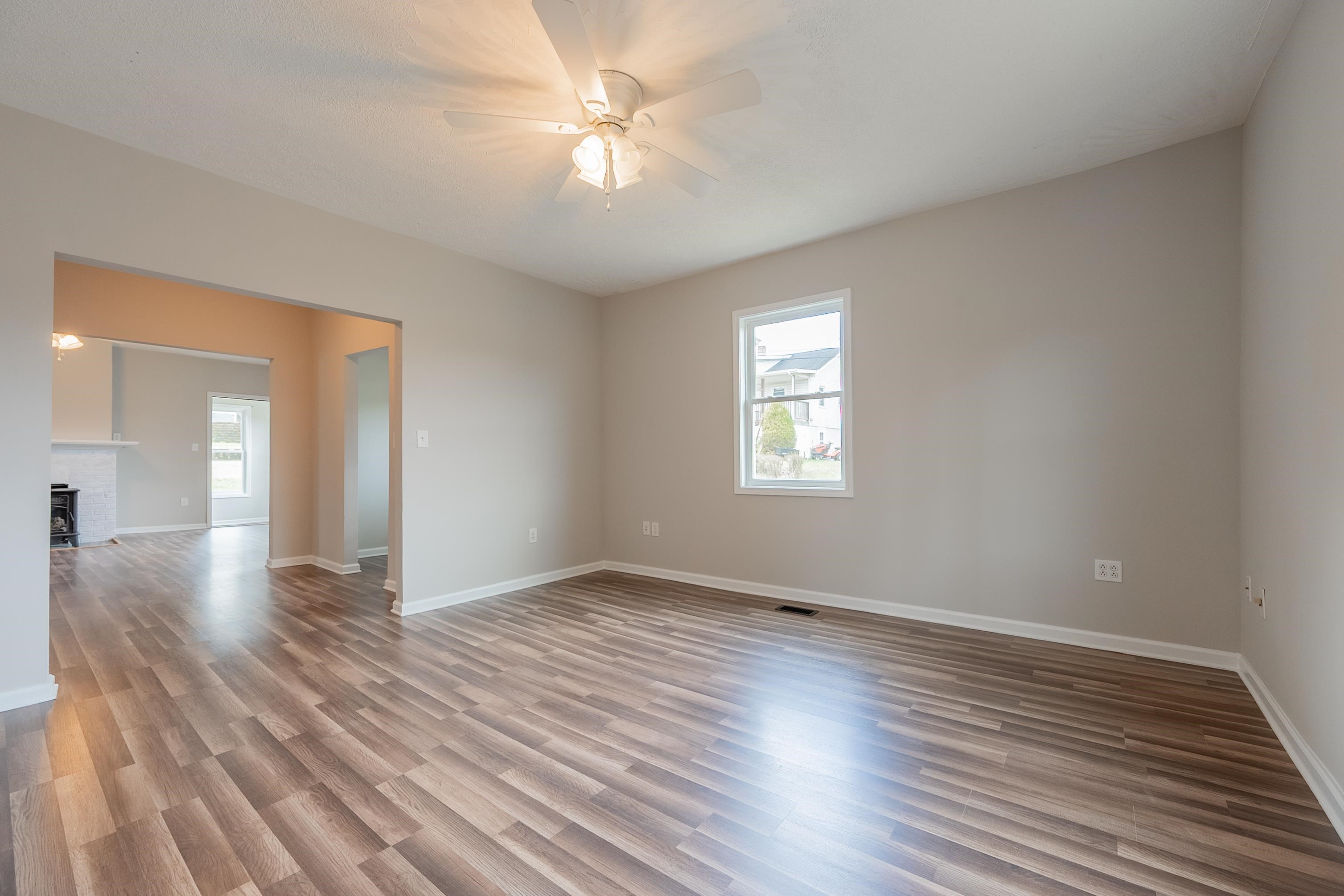 129 Cliff Street Pulaski VA 24301