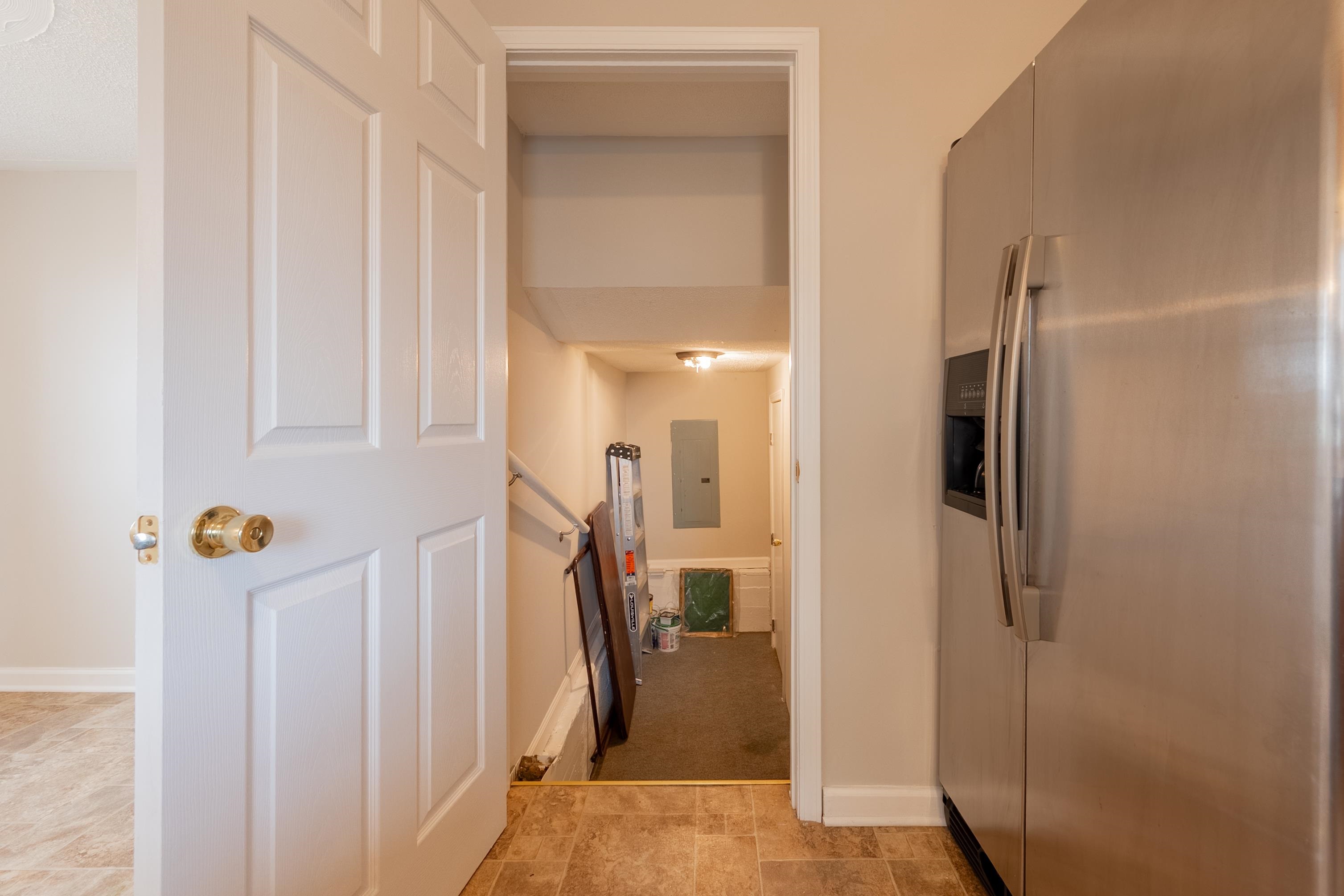 129 Cliff Street Pulaski VA 24301