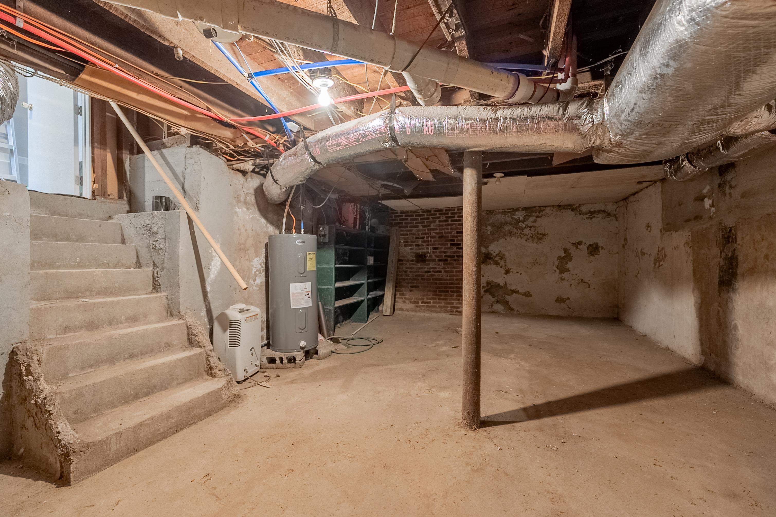 129 Cliff Street Pulaski VA 24301