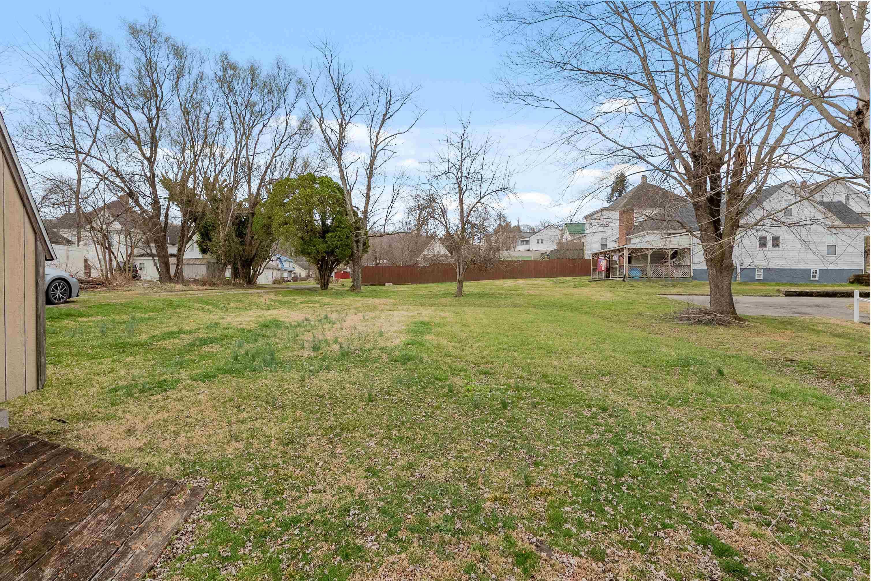 129 Cliff Street Pulaski VA 24301