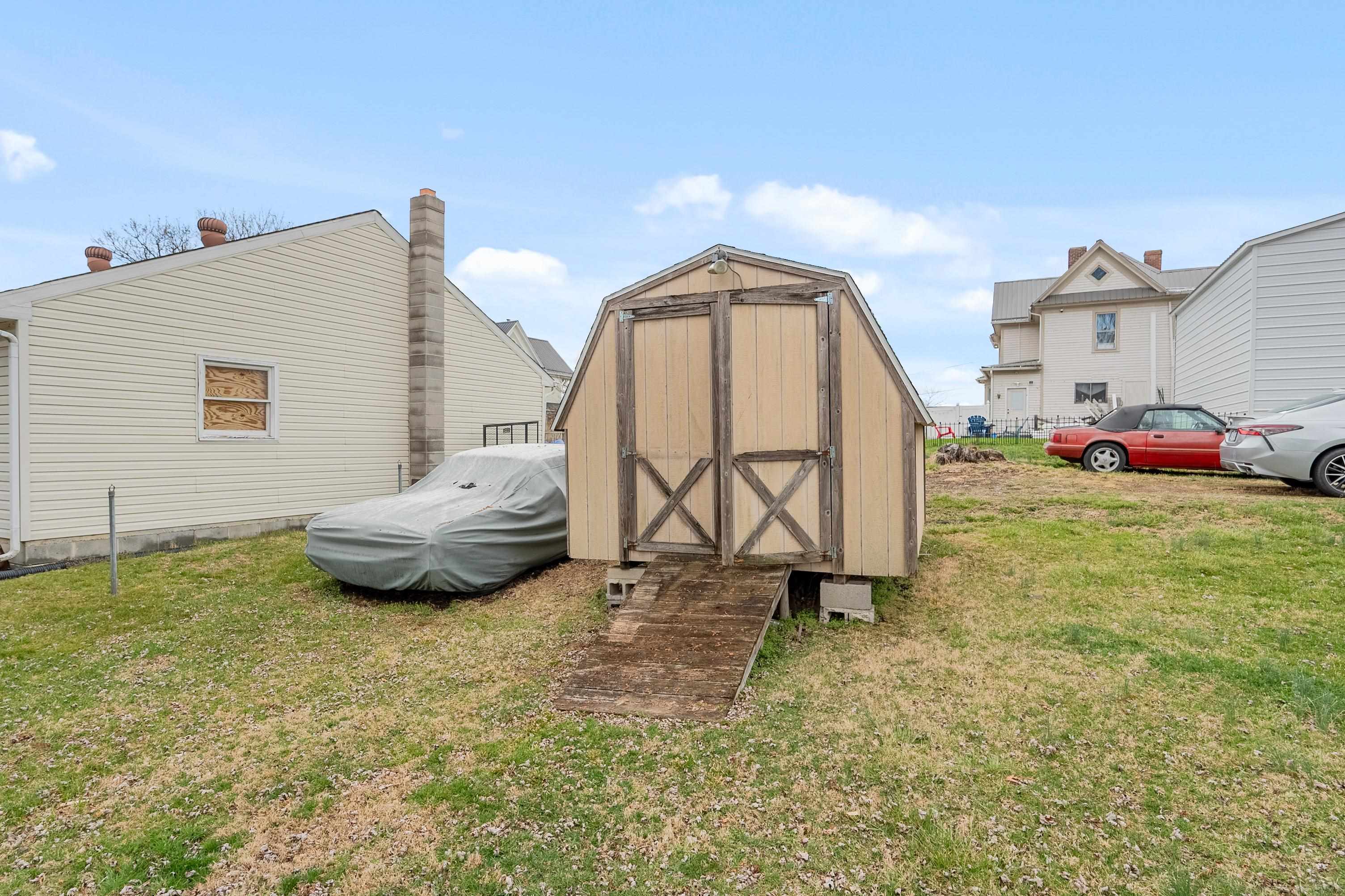 129 Cliff Street Pulaski VA 24301