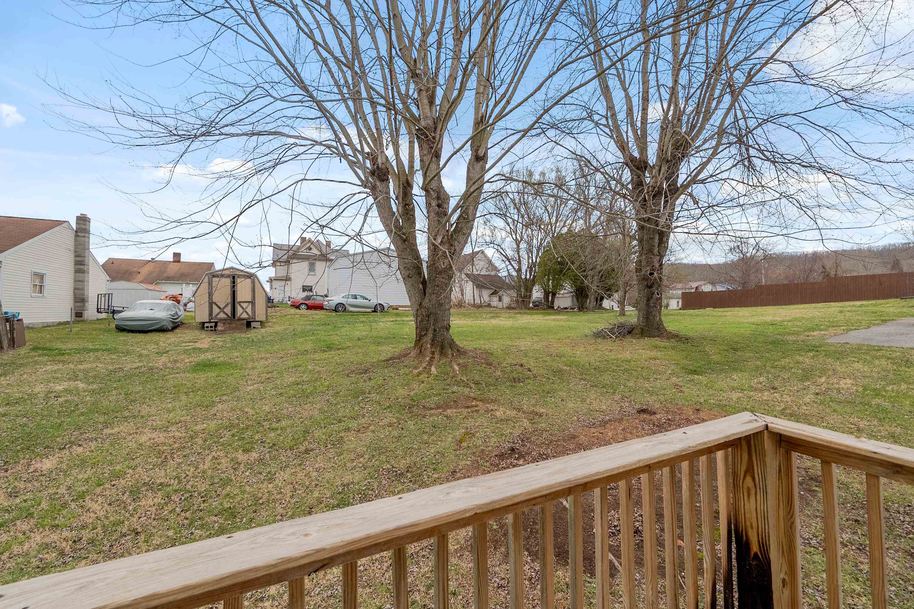 129 Cliff Street Pulaski VA 24301