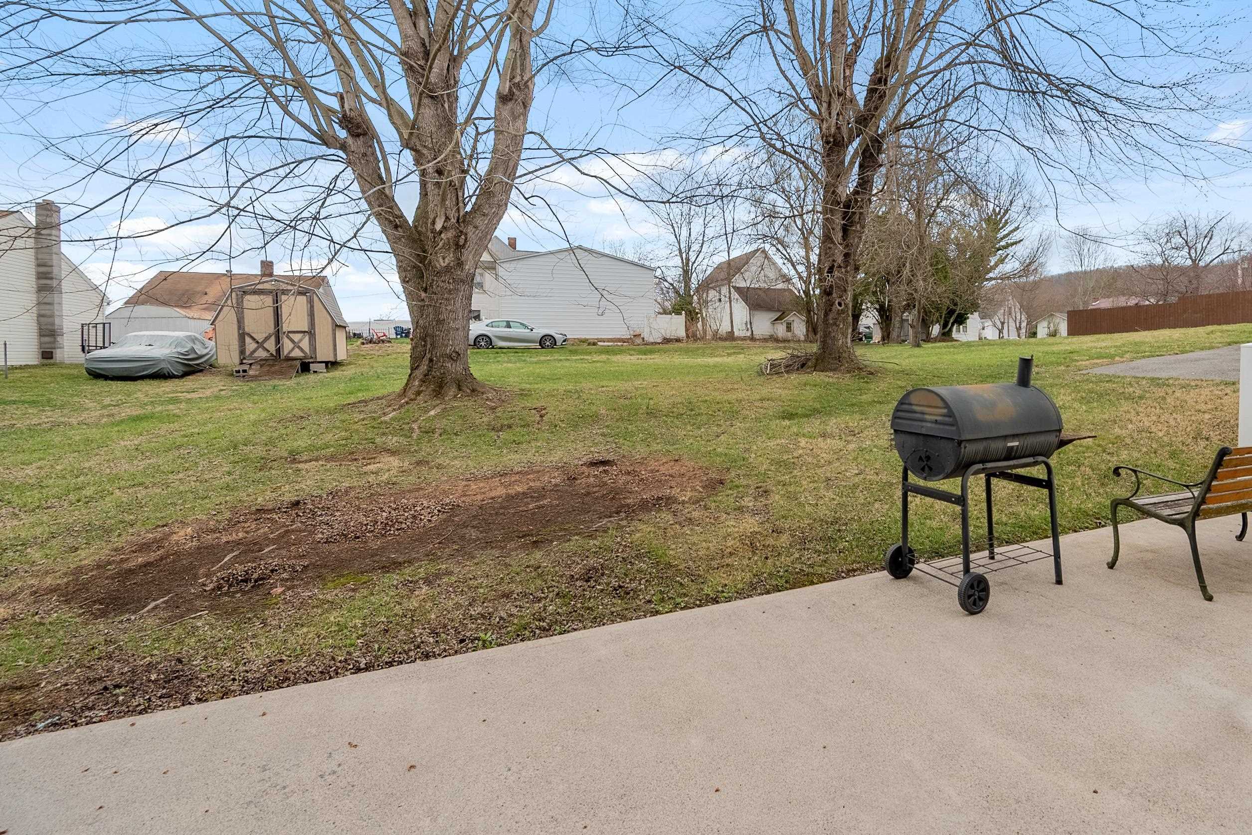 129 Cliff Street Pulaski VA 24301