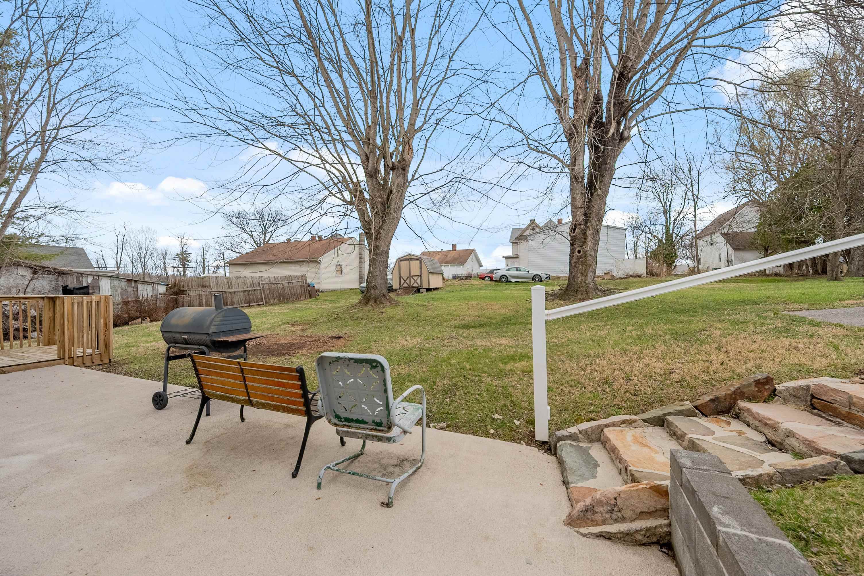 129 Cliff Street Pulaski VA 24301