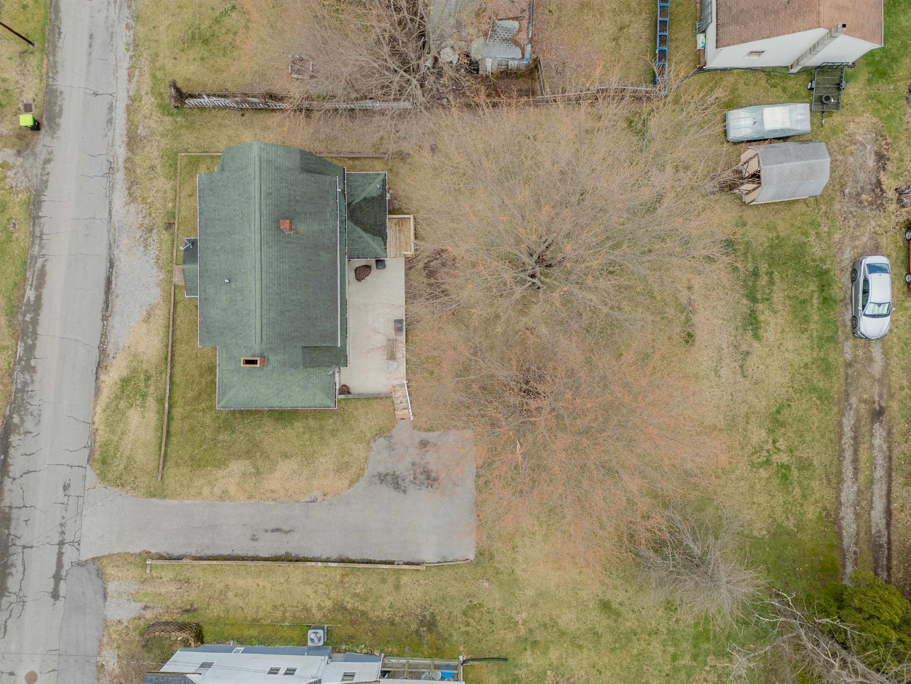 129 Cliff Street Pulaski VA 24301