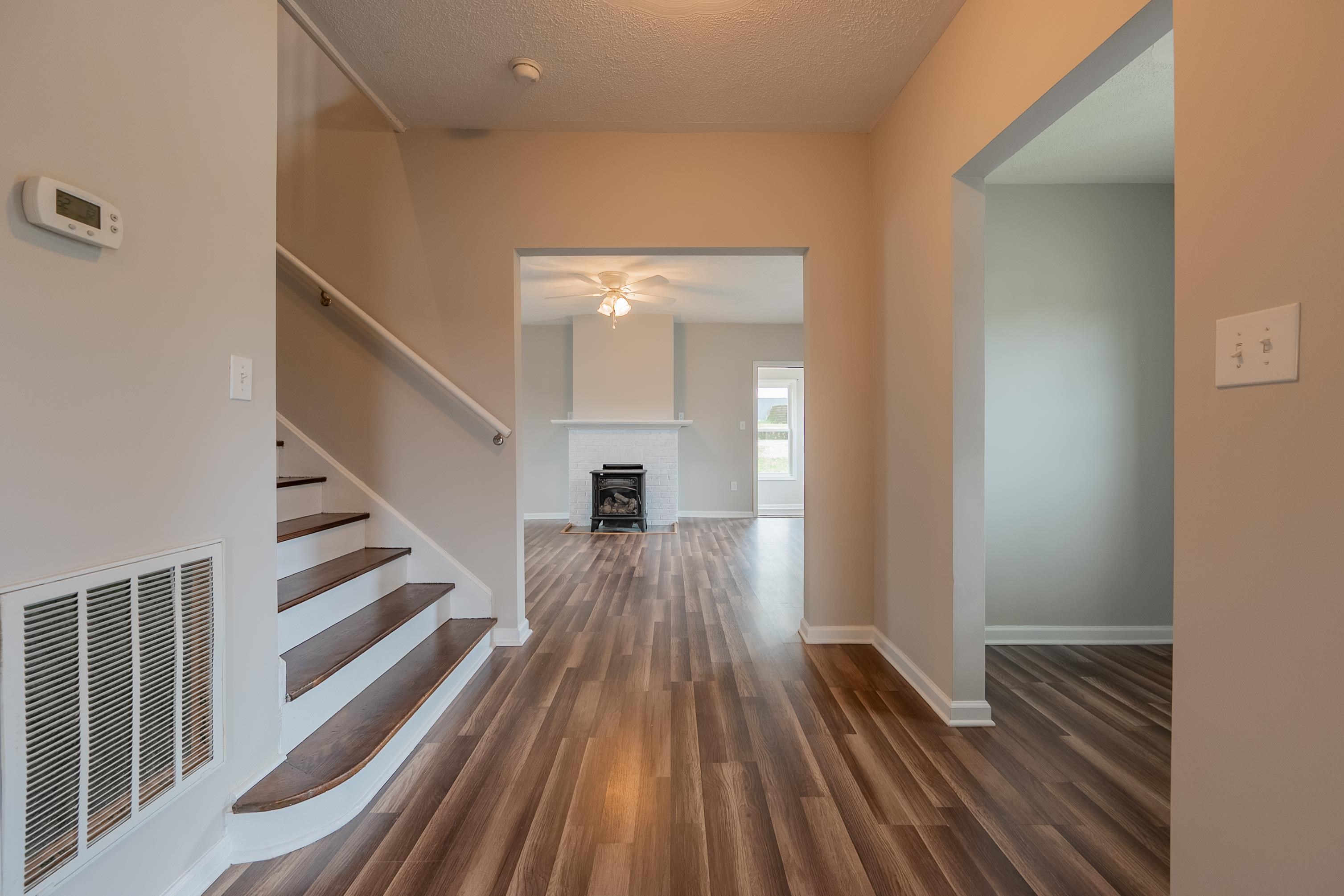 129 Cliff Street Pulaski VA 24301