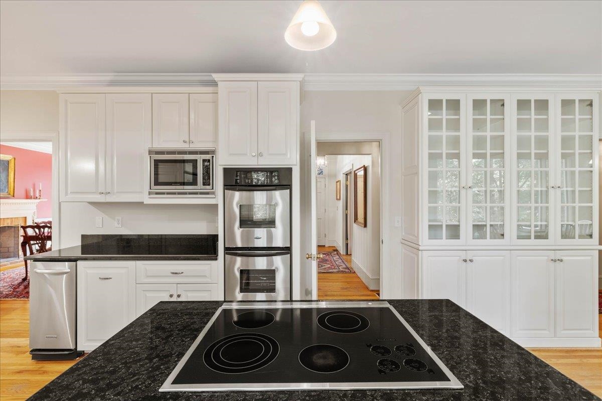 445 Quailwood Drives Blacksburg VA 24060