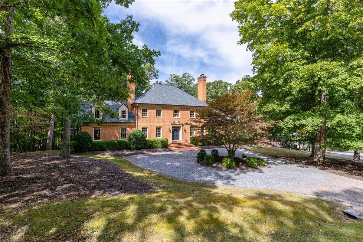 445 Quailwood Drives Blacksburg VA 24060