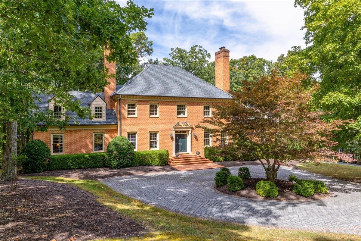 445 Quailwood Drives Blacksburg VA 24060