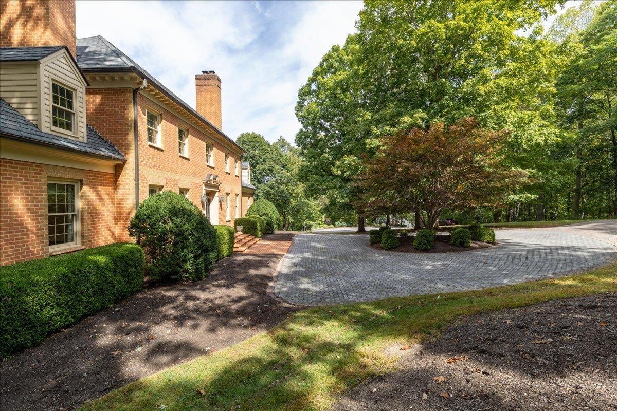 445 Quailwood Drives Blacksburg VA 24060