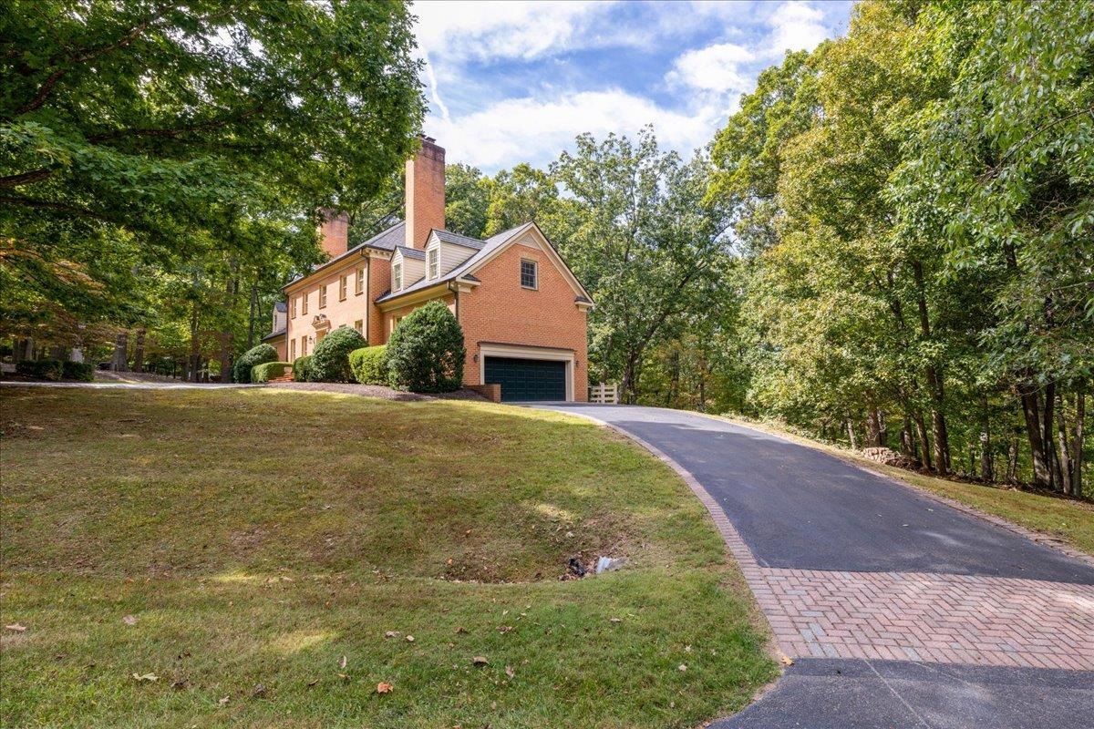 445 Quailwood Drives Blacksburg VA 24060