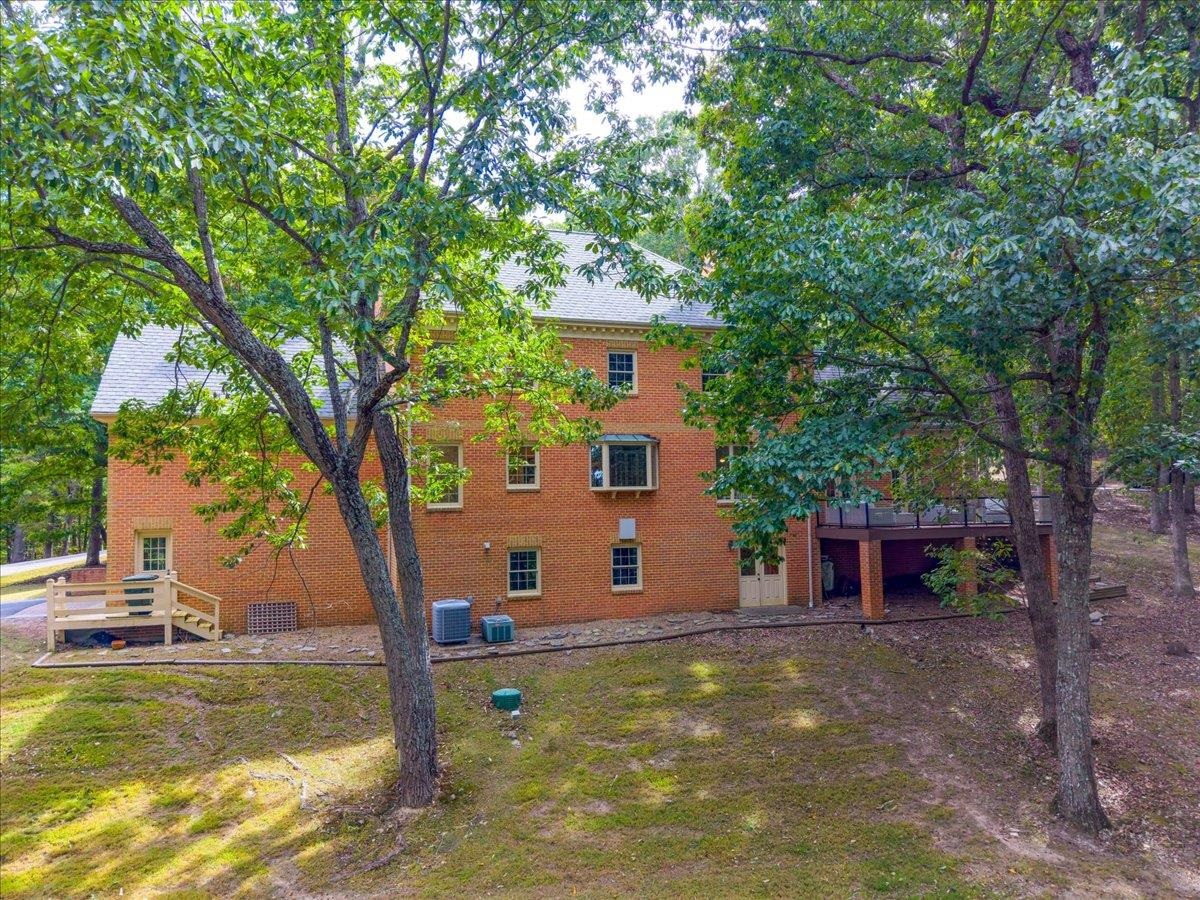 445 Quailwood Drives Blacksburg VA 24060