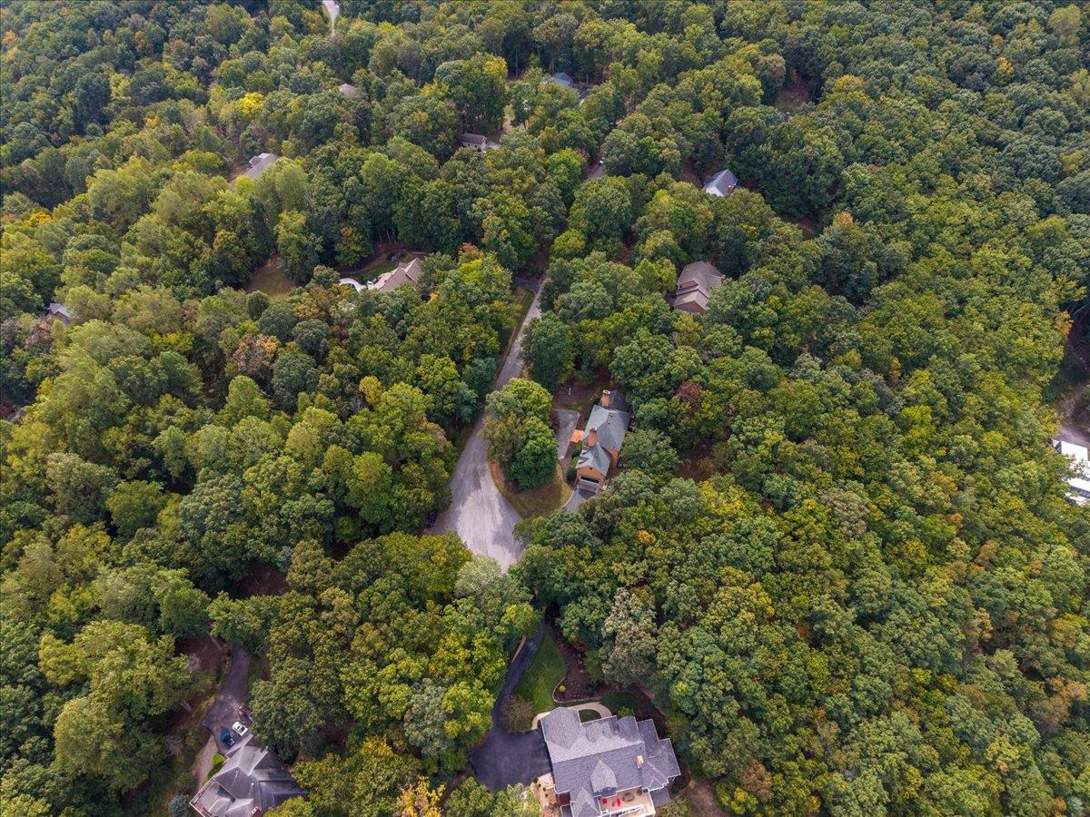 445 Quailwood Drives Blacksburg VA 24060