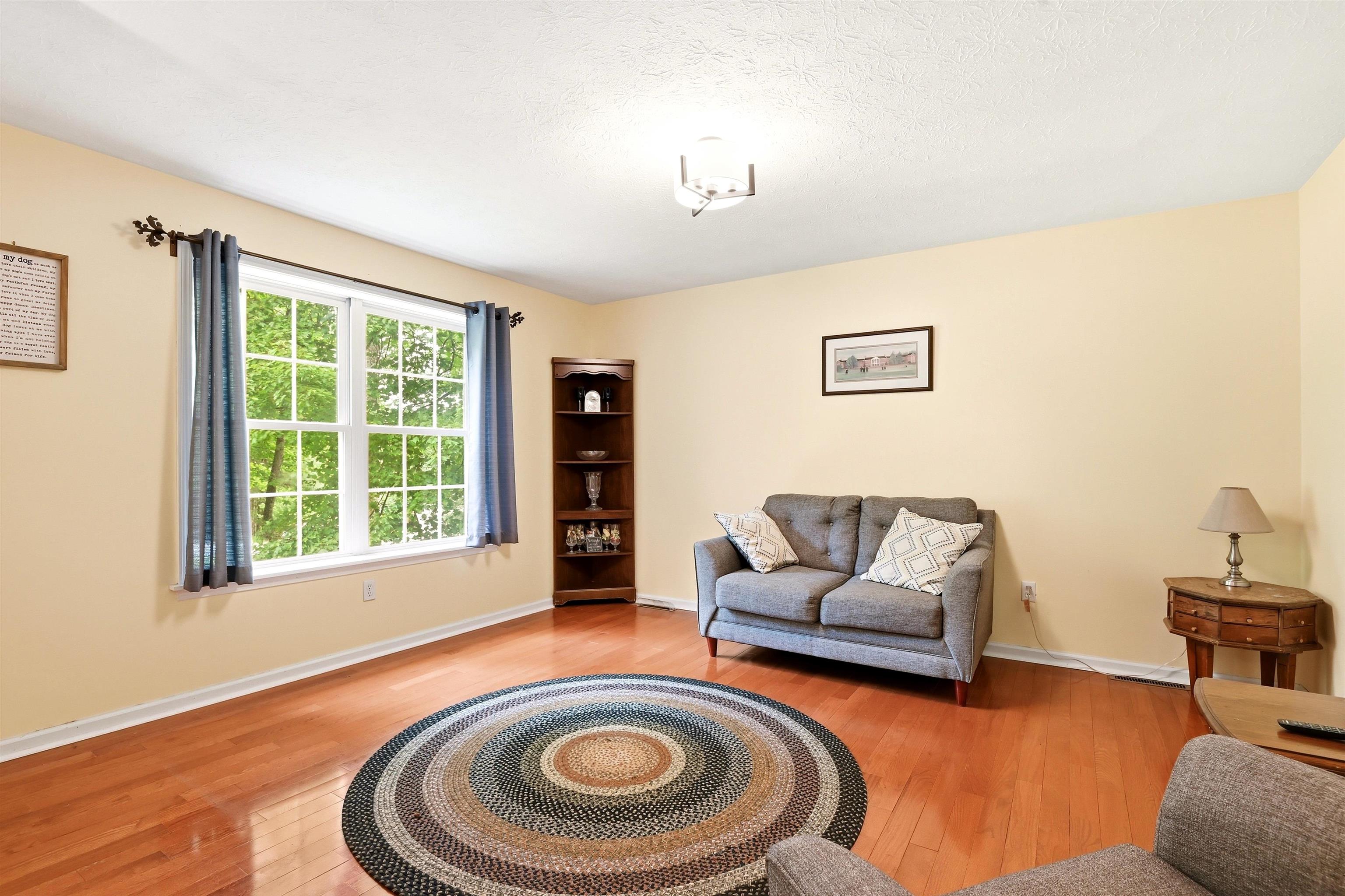 192 Crestview Drive SE Floyd VA 24091