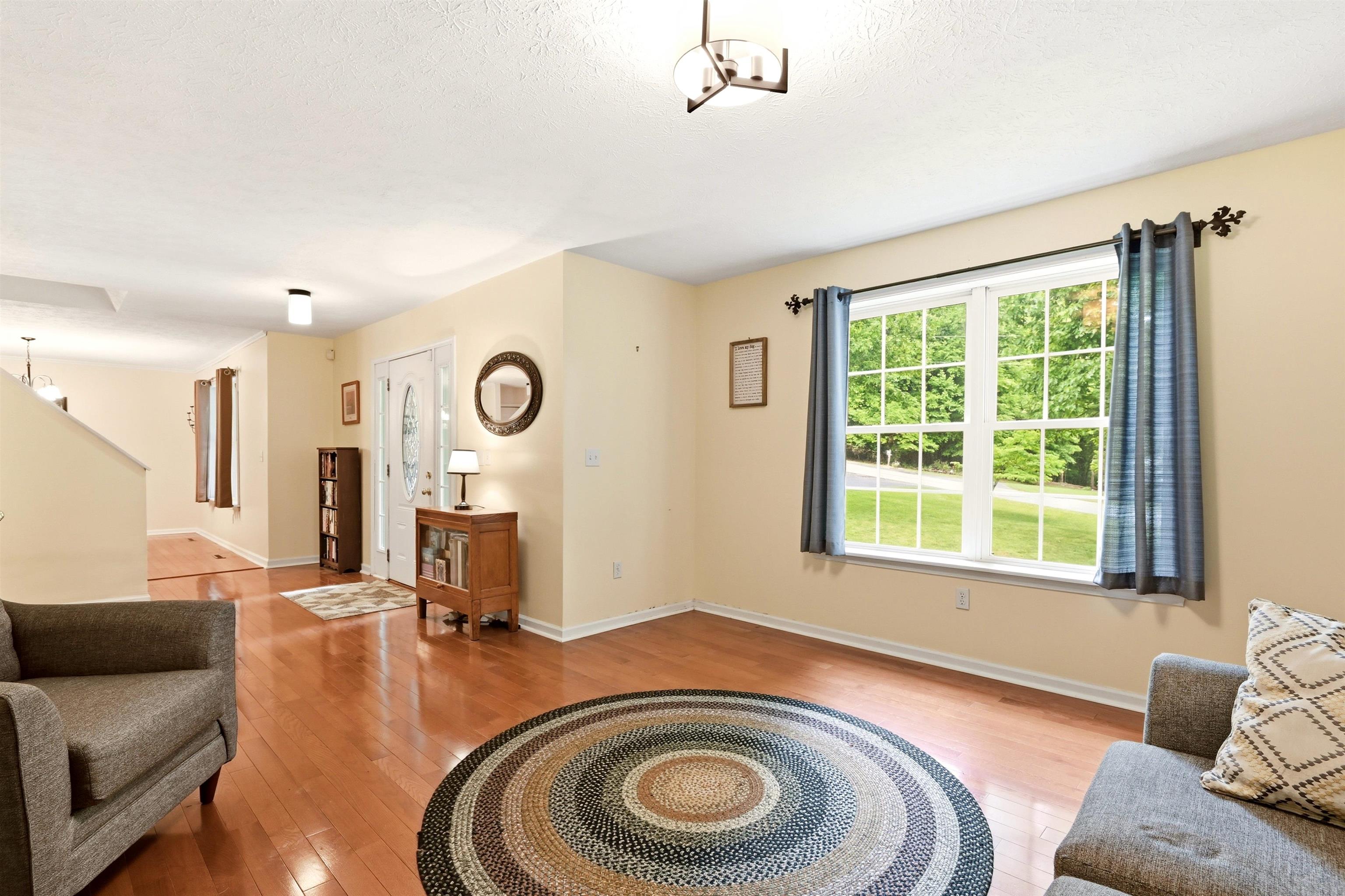 192 Crestview Drive SE Floyd VA 24091