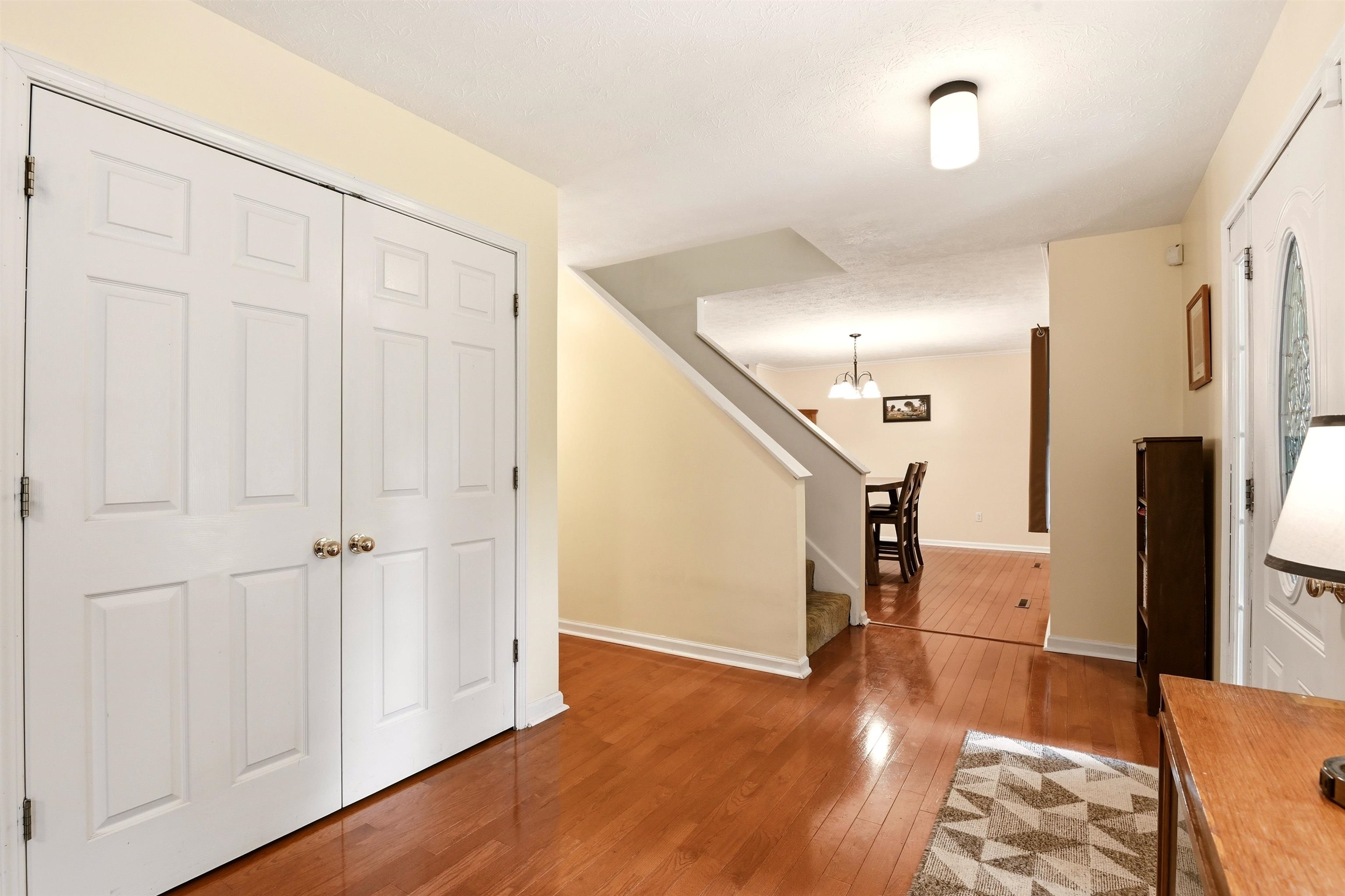 192 Crestview Drive SE Floyd VA 24091