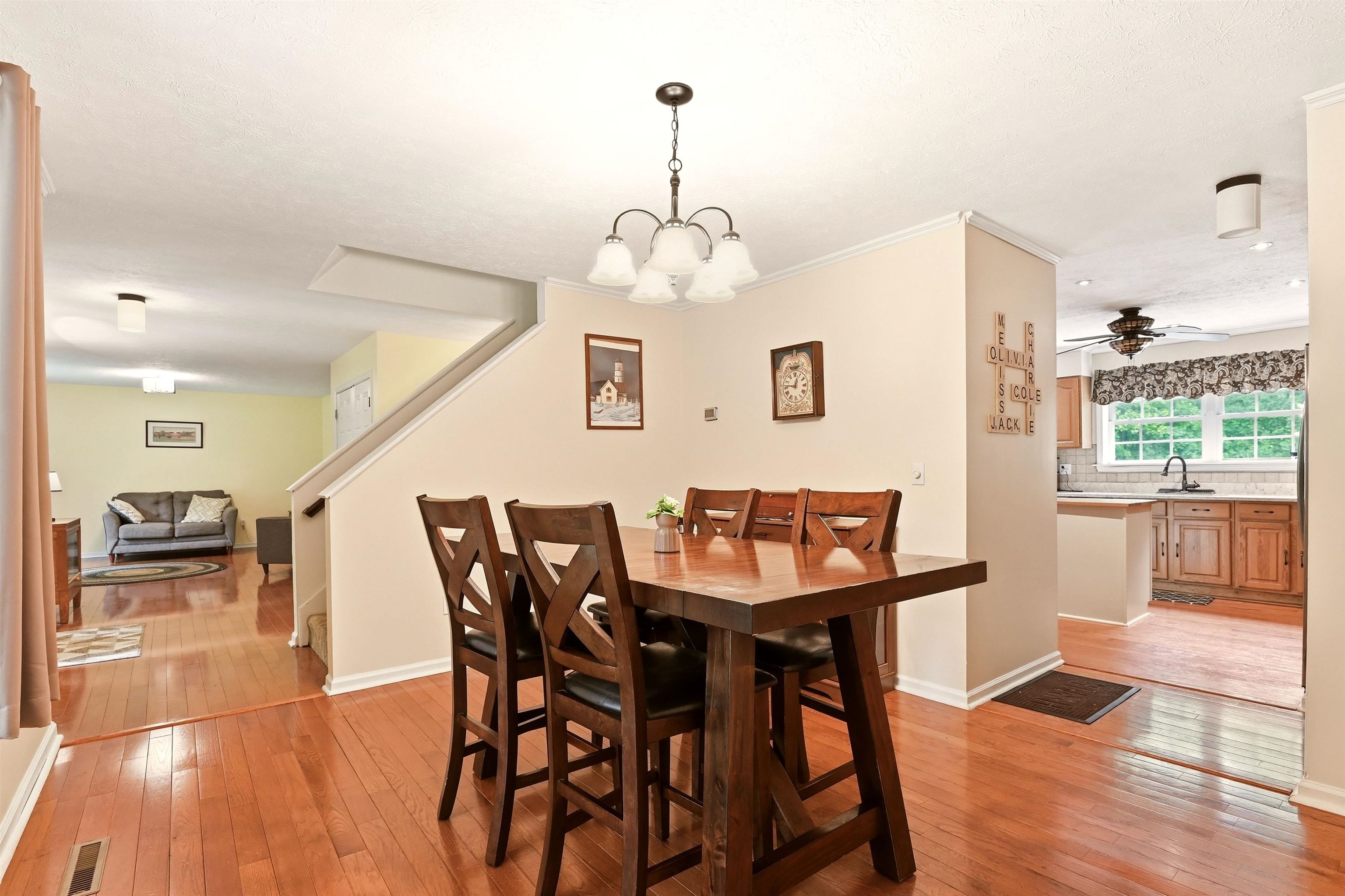 192 Crestview Drive SE Floyd VA 24091