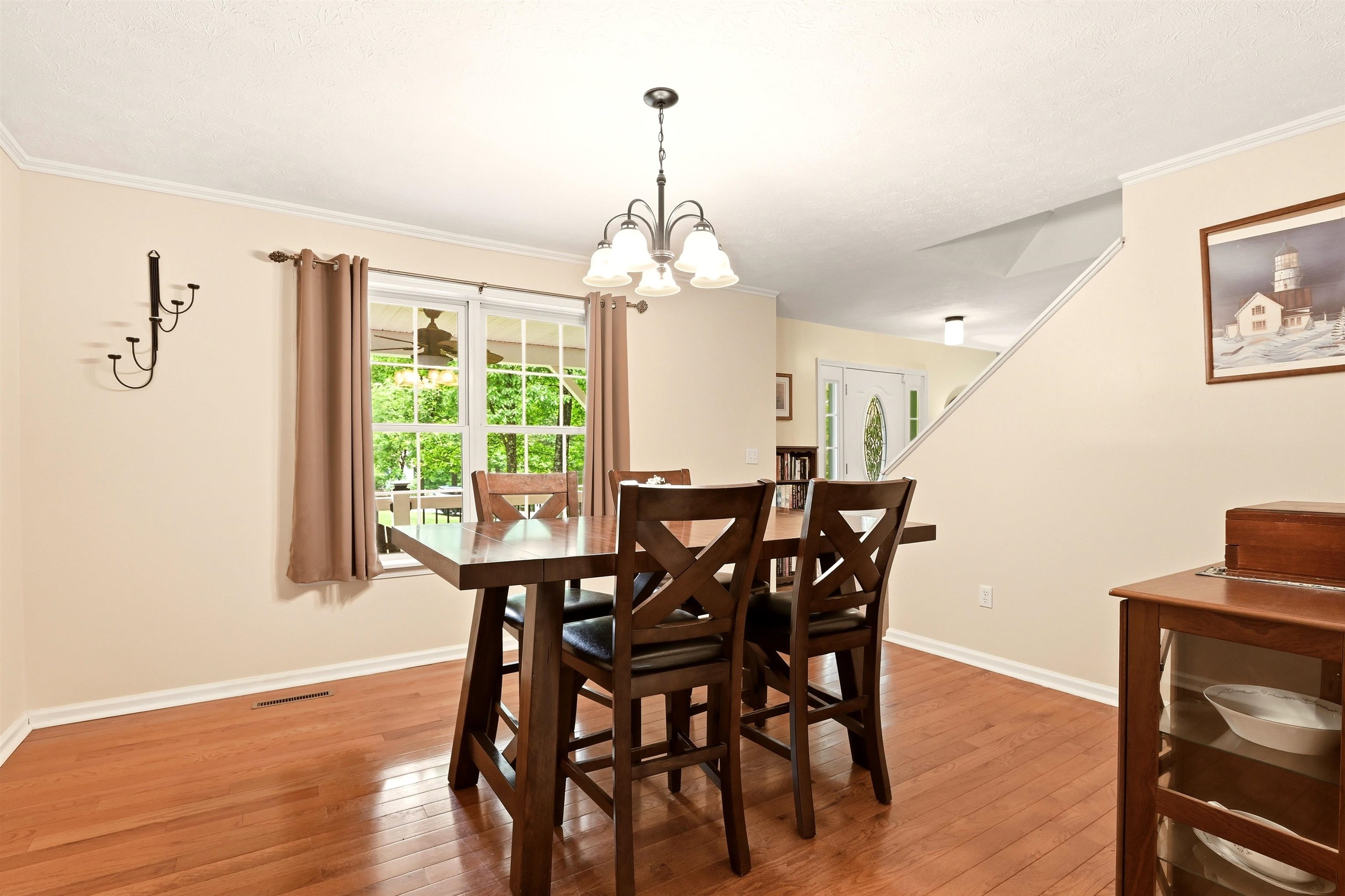192 Crestview Drive SE Floyd VA 24091