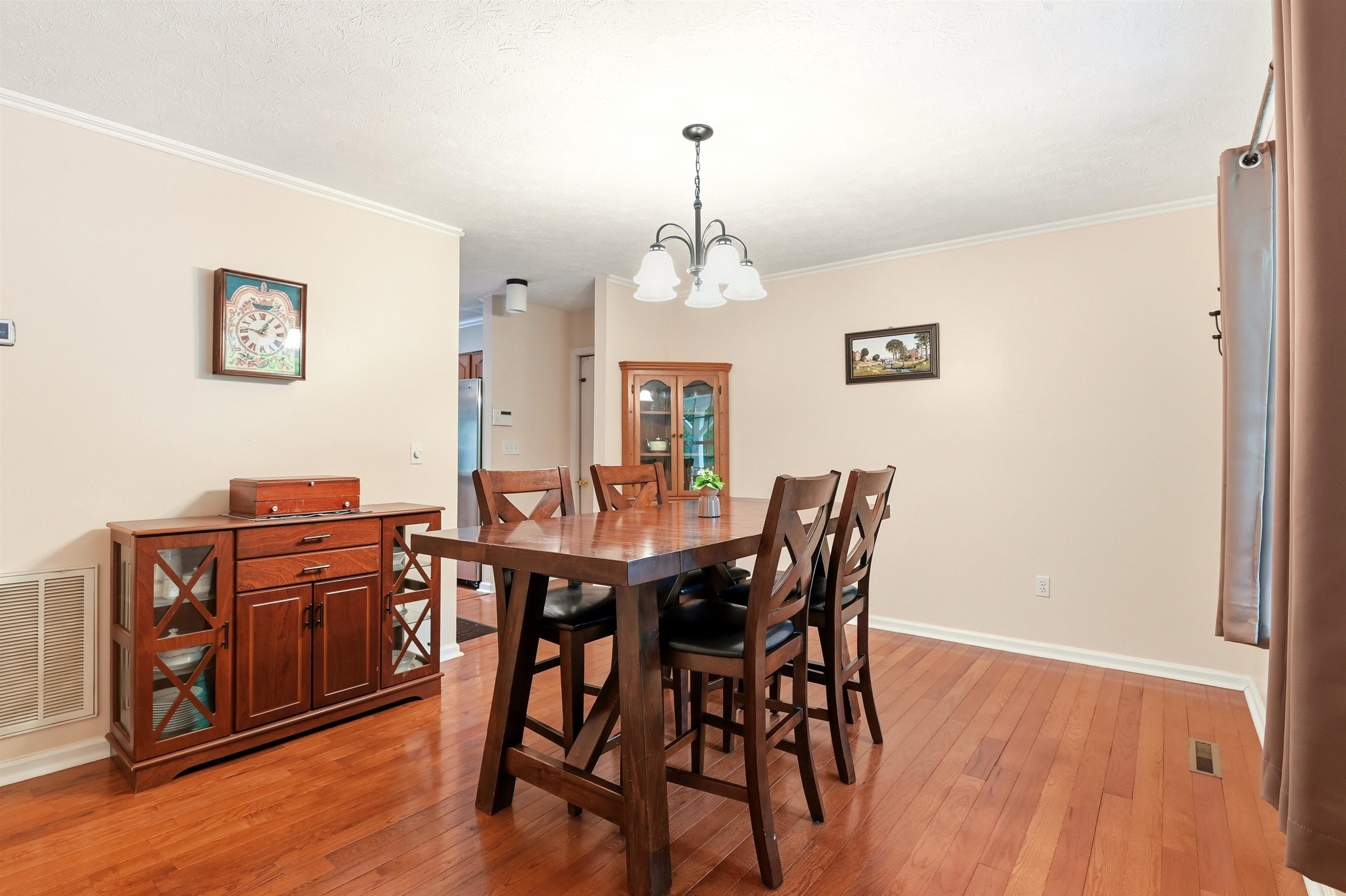 192 Crestview Drive SE Floyd VA 24091