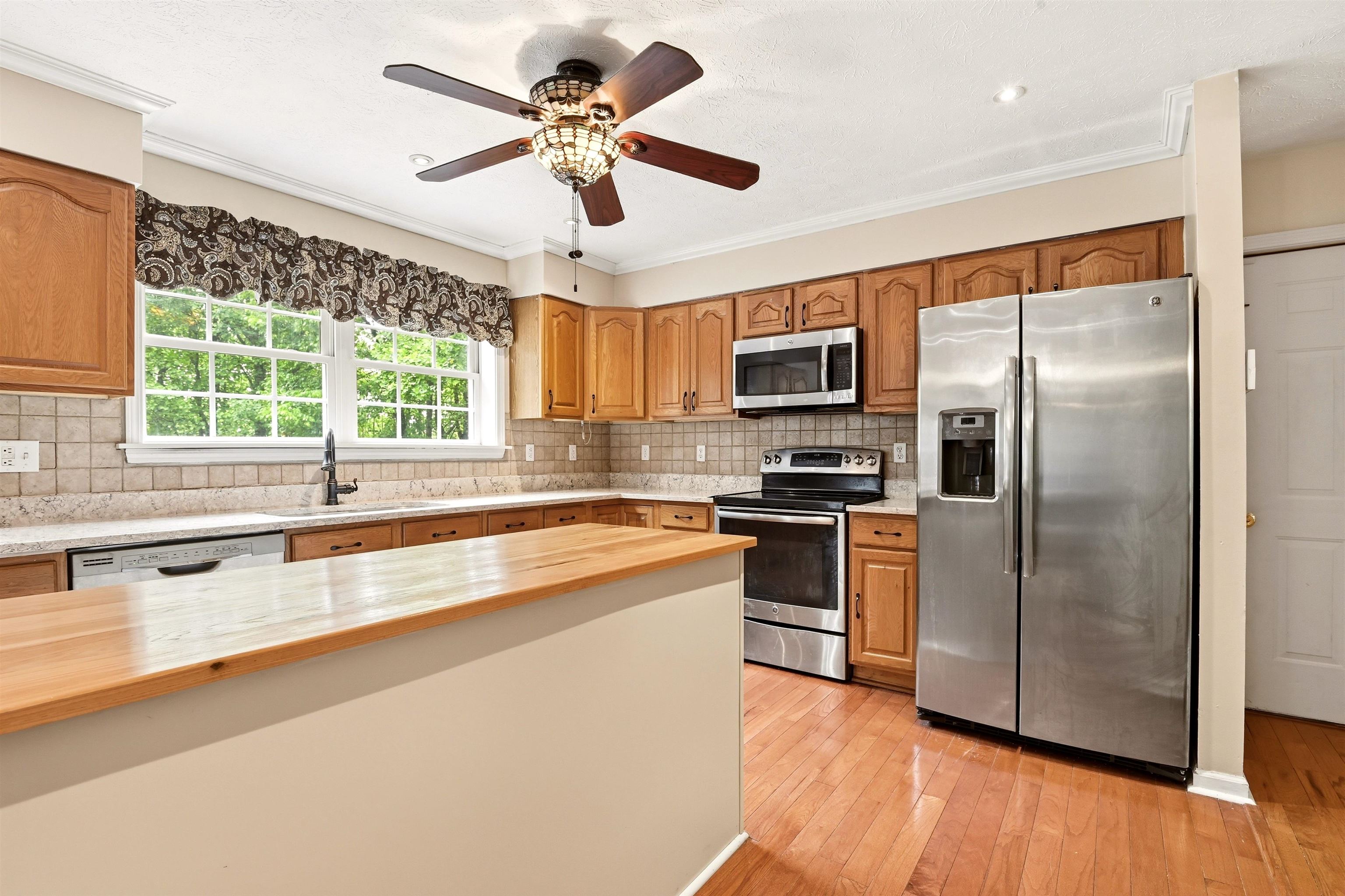192 Crestview Drive SE Floyd VA 24091