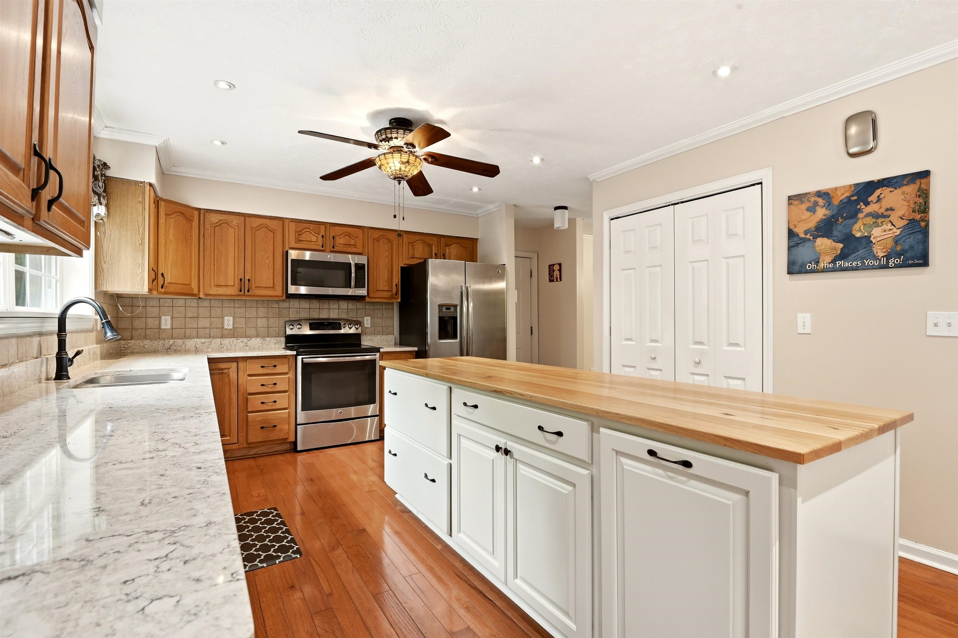 192 Crestview Drive SE Floyd VA 24091