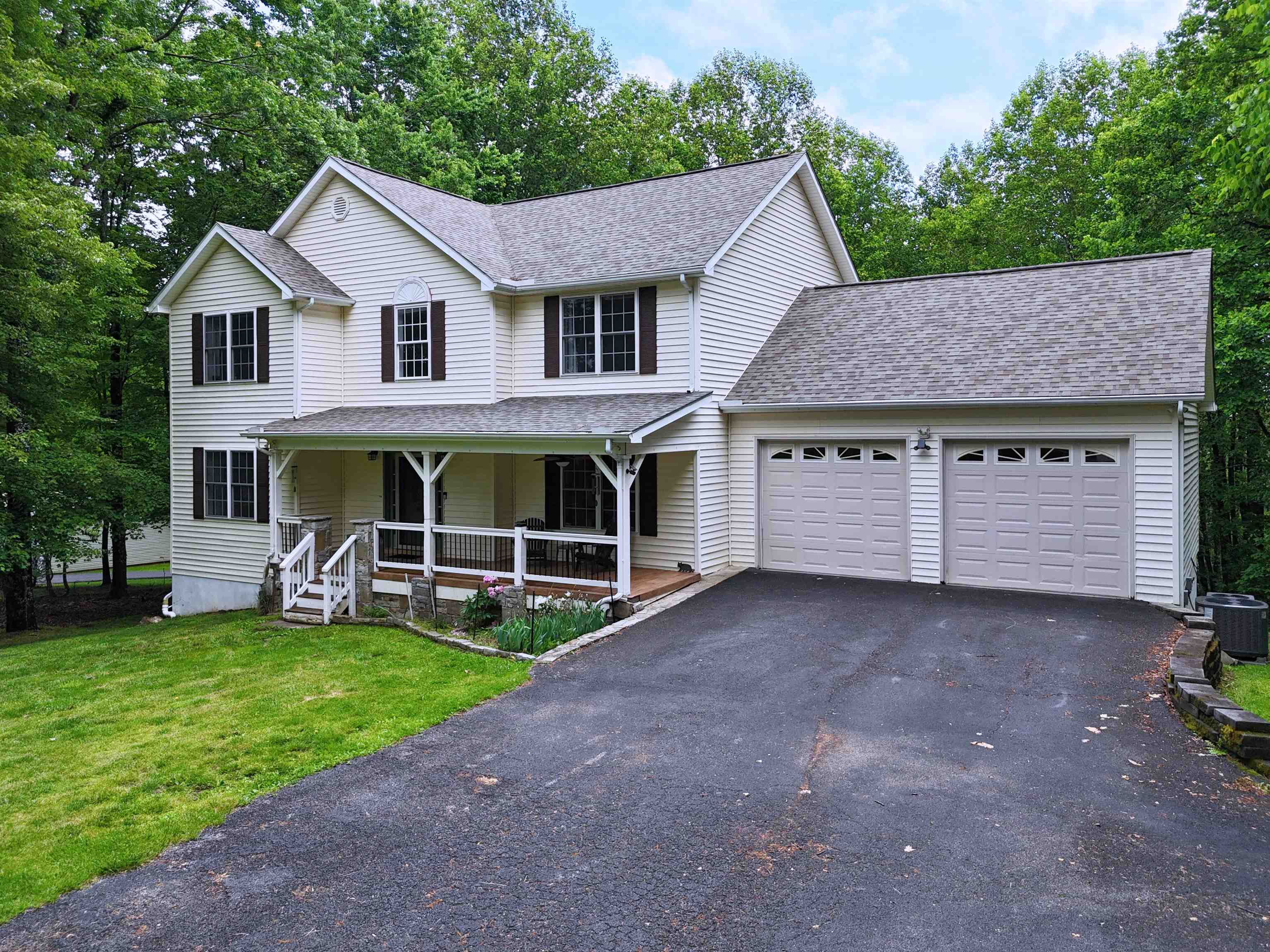 192 Crestview Drive SE Floyd VA 24091