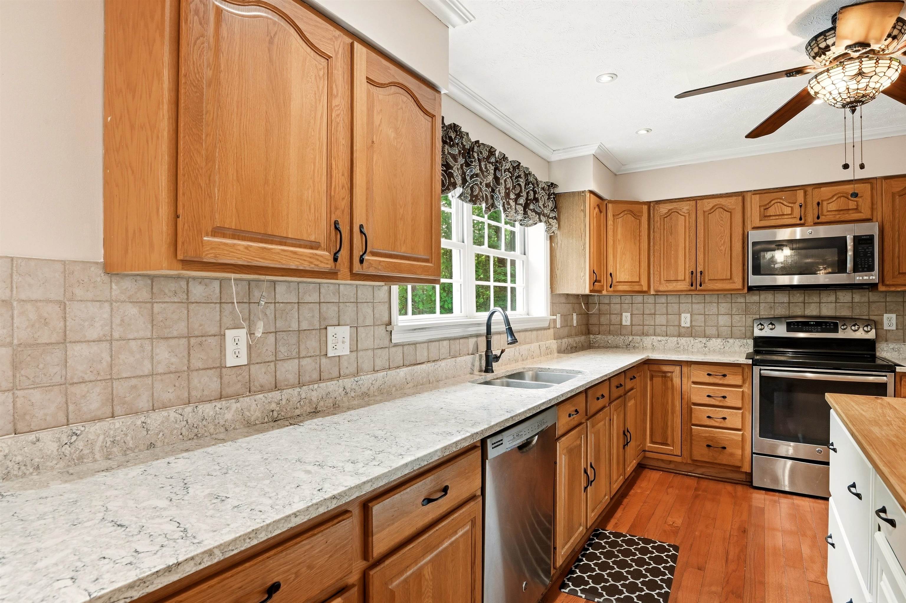 192 Crestview Drive SE Floyd VA 24091