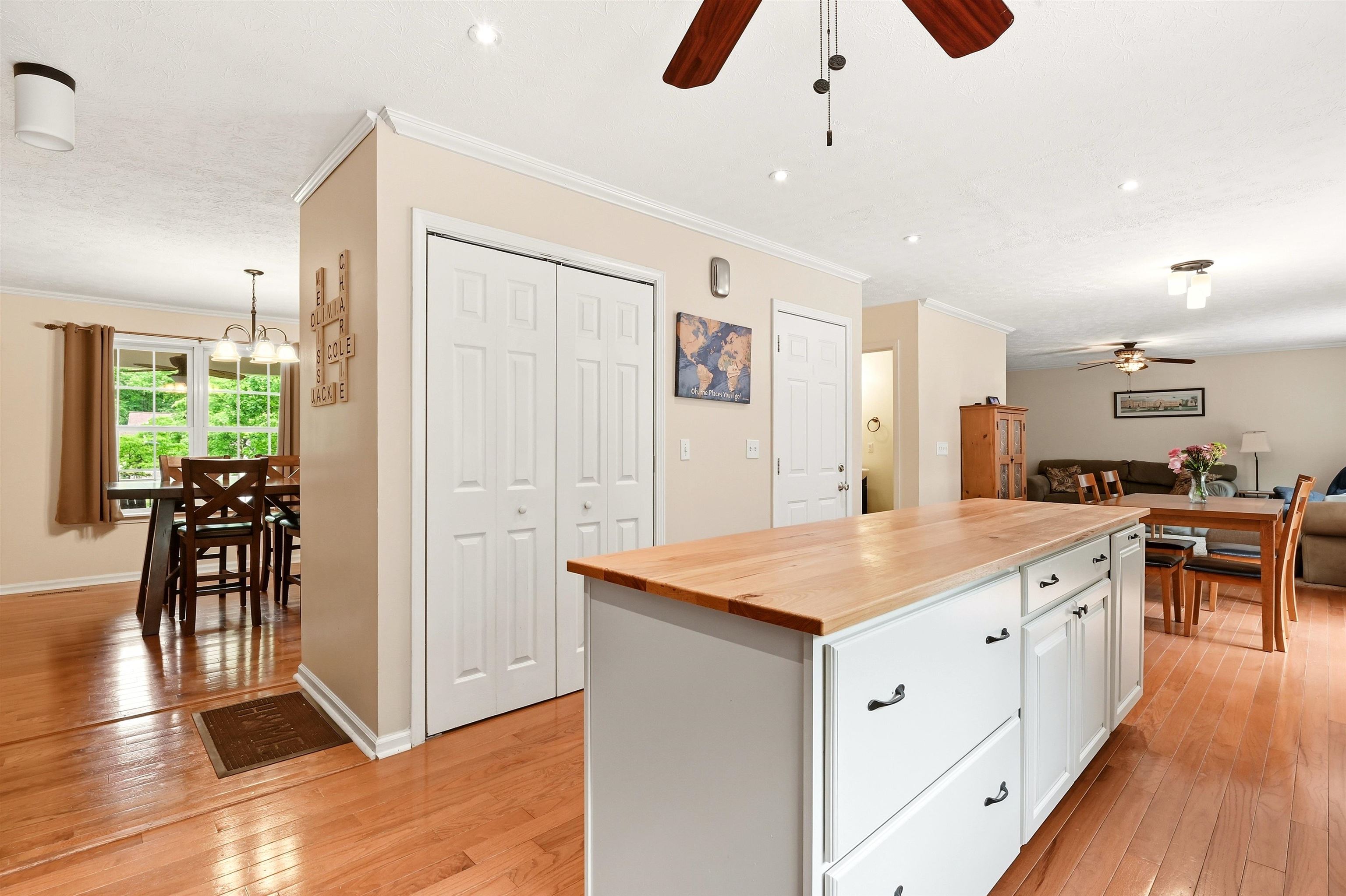192 Crestview Drive SE Floyd VA 24091