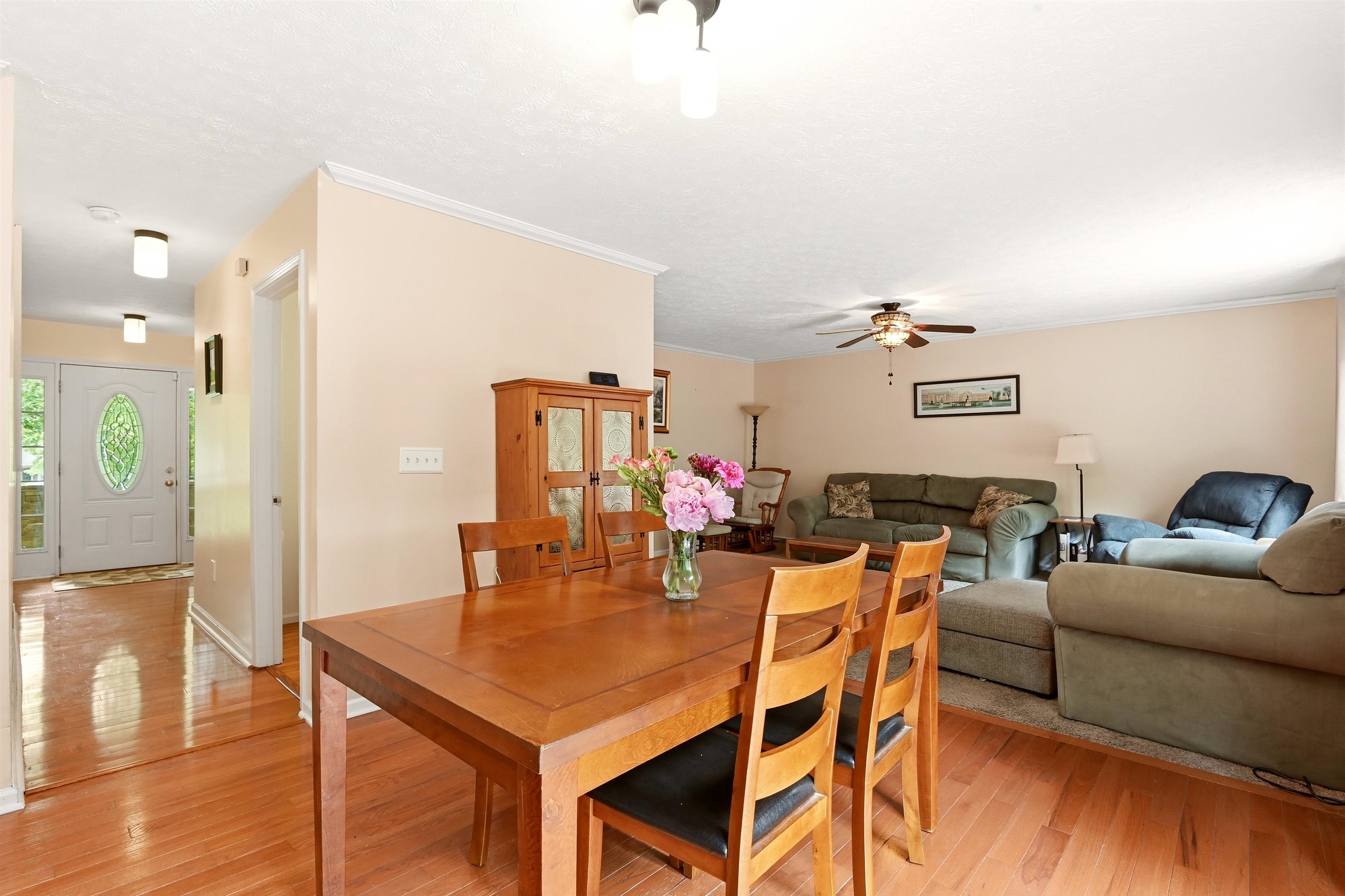 192 Crestview Drive SE Floyd VA 24091
