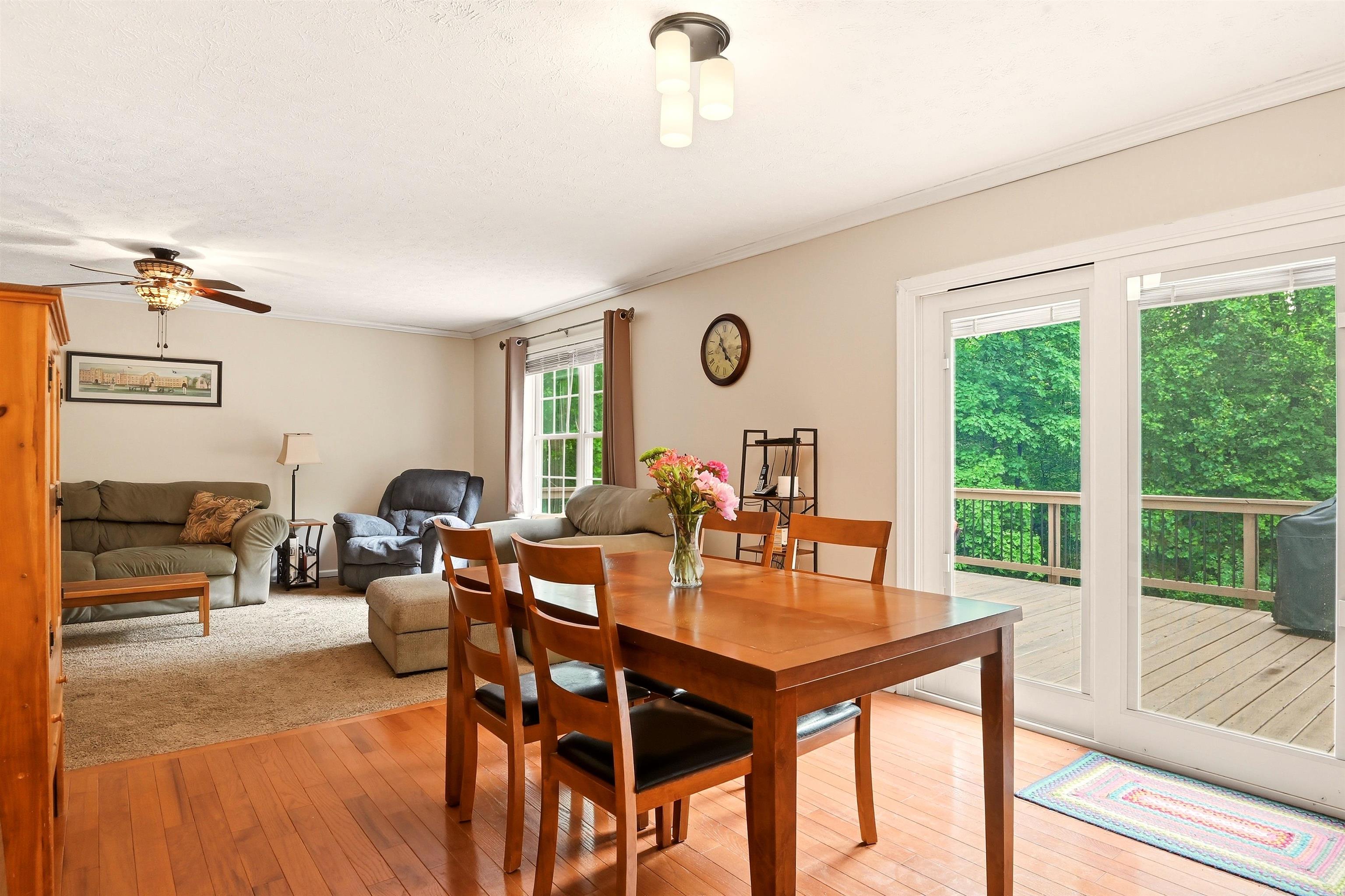 192 Crestview Drive SE Floyd VA 24091