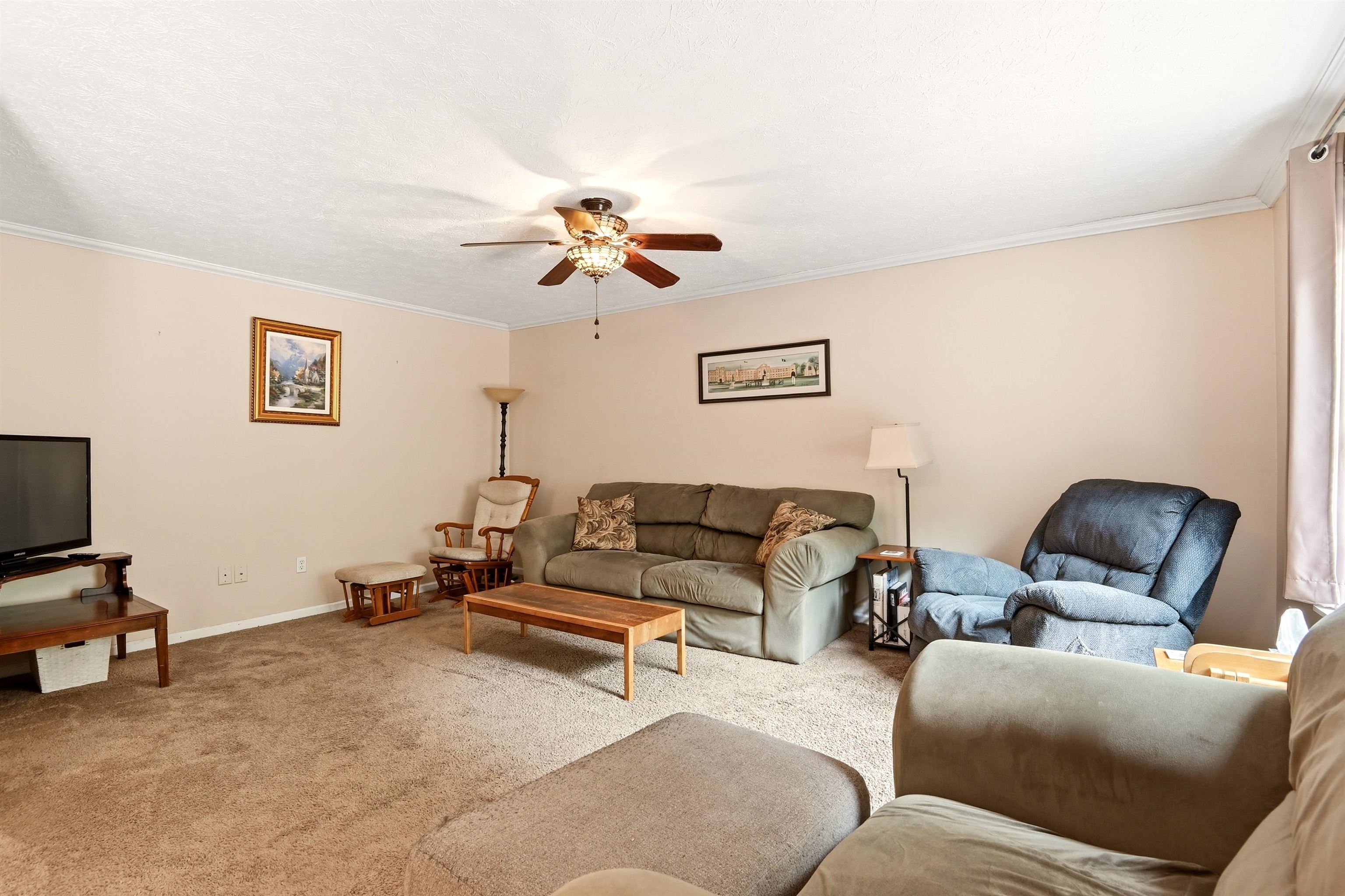 192 Crestview Drive SE Floyd VA 24091