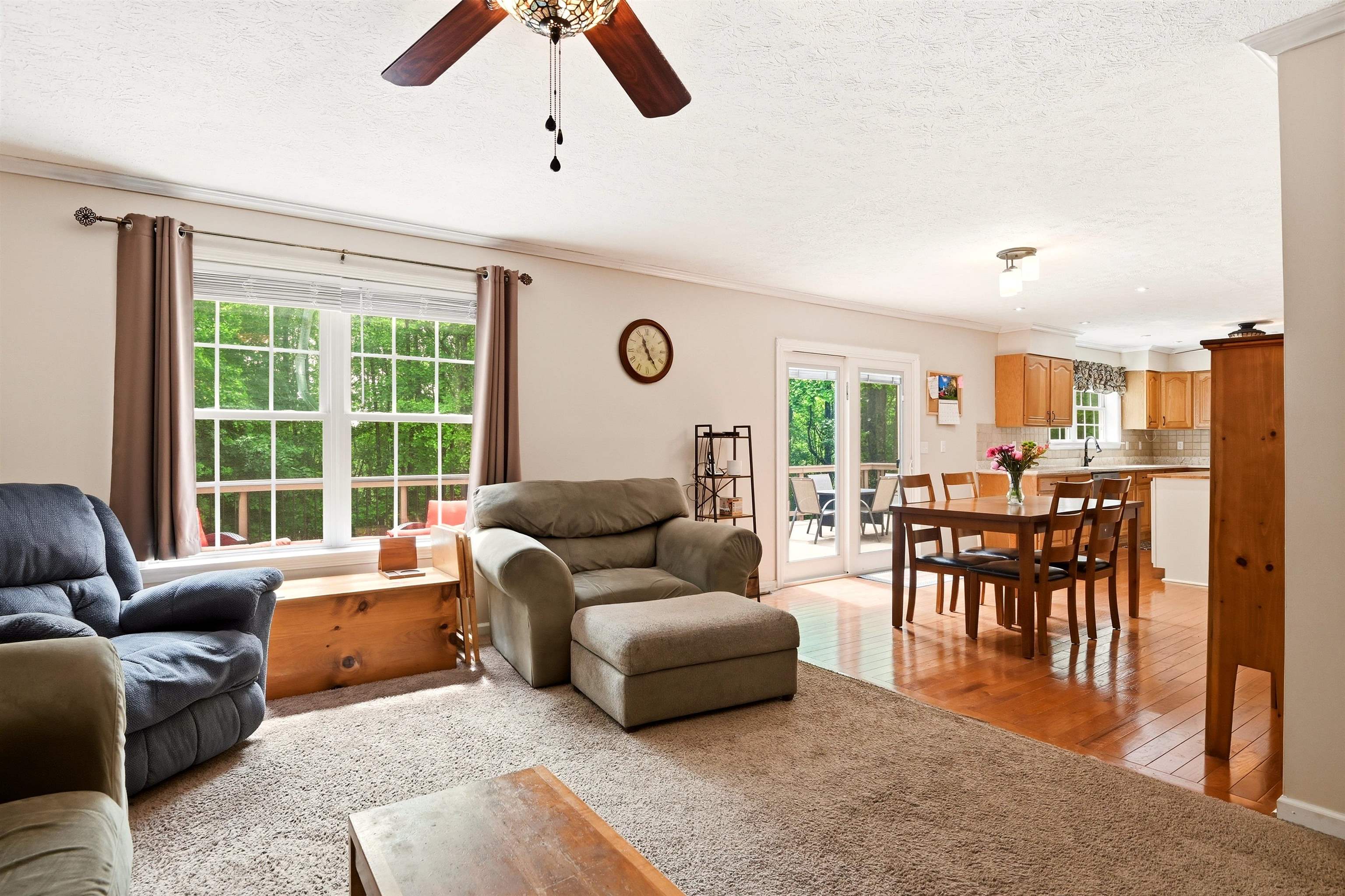 192 Crestview Drive SE Floyd VA 24091